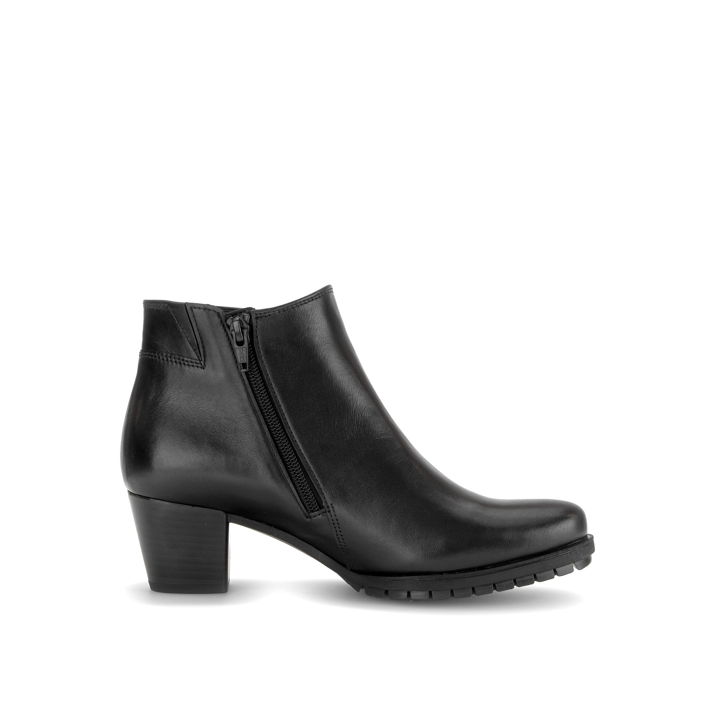 Gabor Stiefelette  Blockabsatz, Ankleboots
