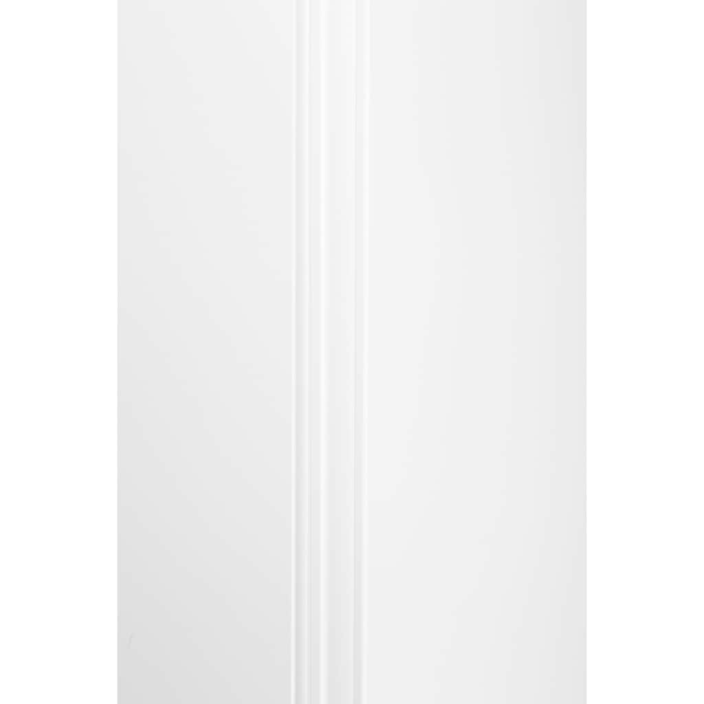 SIEMENS Gefrierschrank »GS54NUWDV«, 176 cm hoch, 70 cm breit