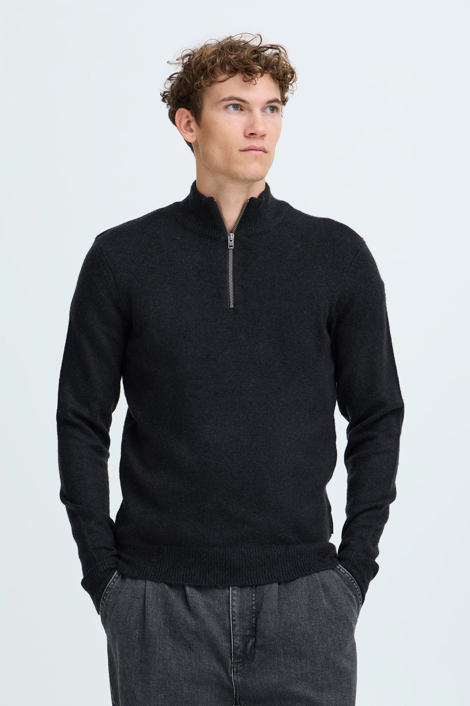 Casual Friday Troyer »Troyer CFHEINE halfzip«