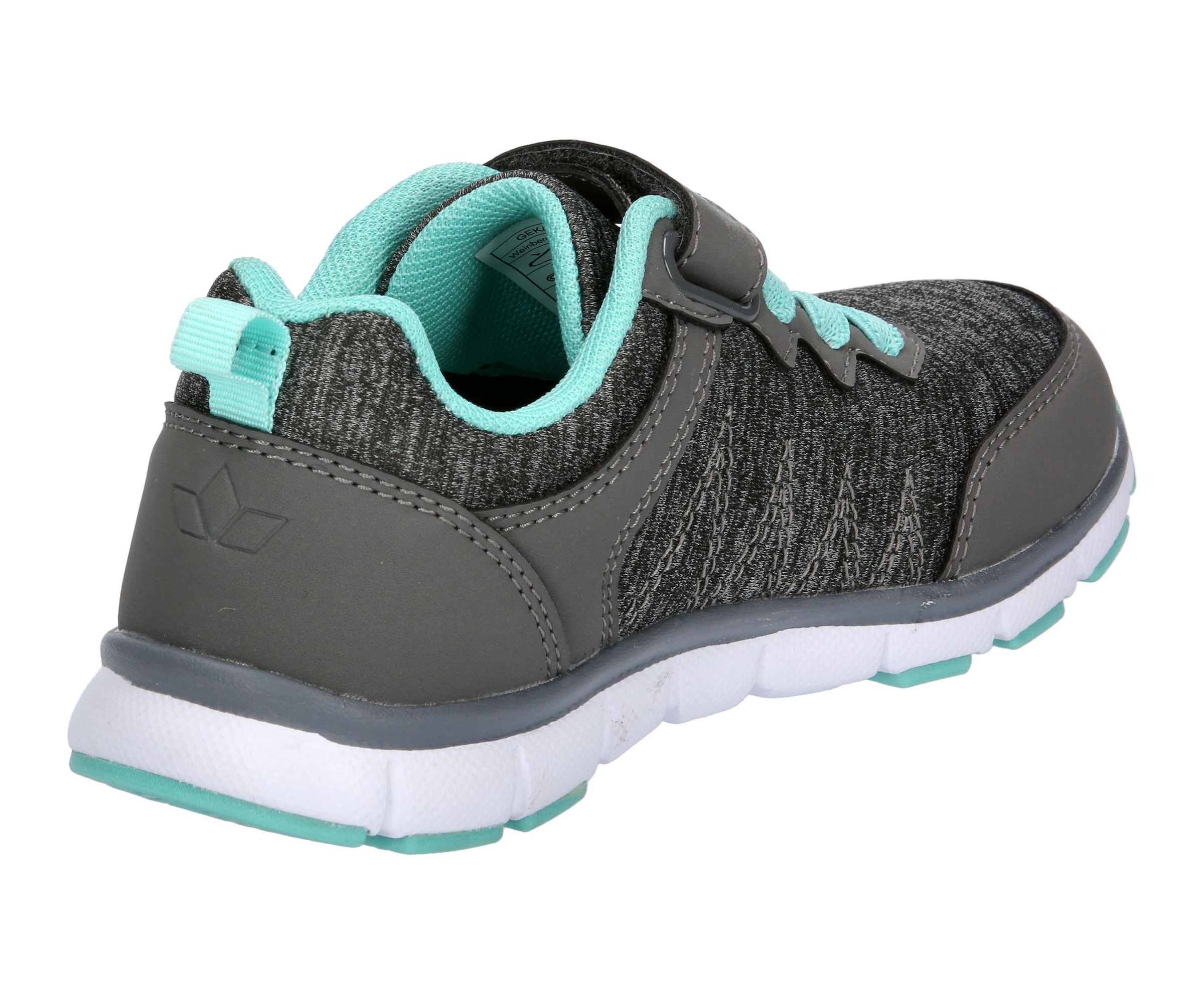 Lico Sneaker »Freizeitschuh Roana VS«