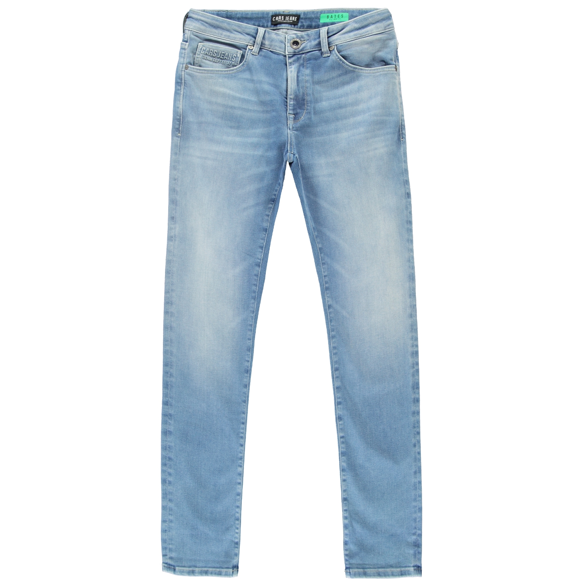 Slim-fit-Jeans »Jeans Bates«