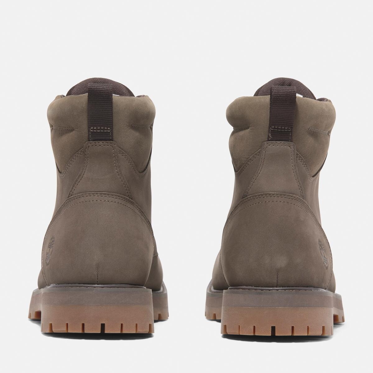 Timberland Schnürboots »BRITTON ROADMID LACE UP WATERPROOF BOOT«, Winterstiefel, Schnürstiefel, Winterschuhe, wasserdicht