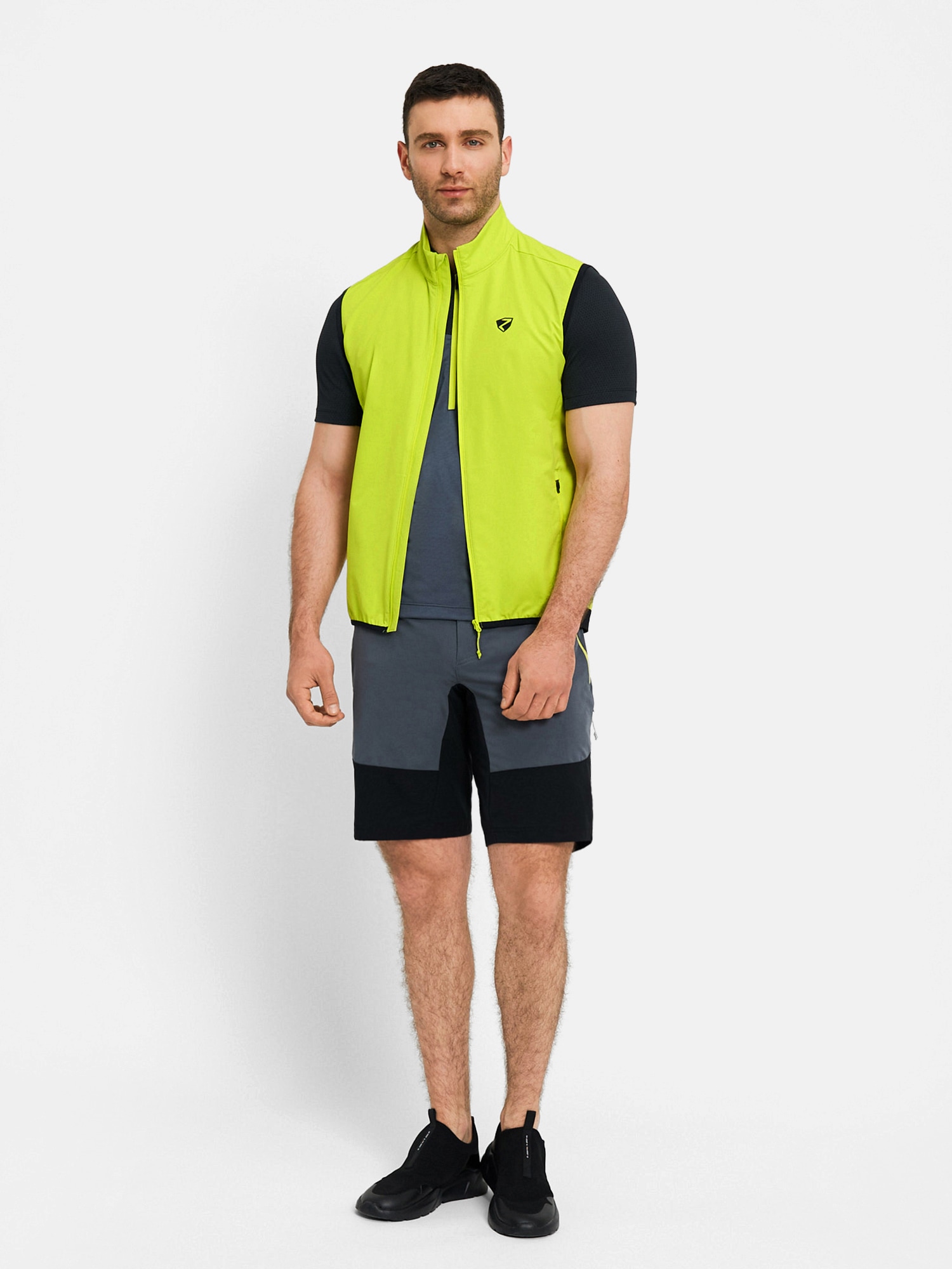 Ziener Funktionsweste »NASIM-Z«