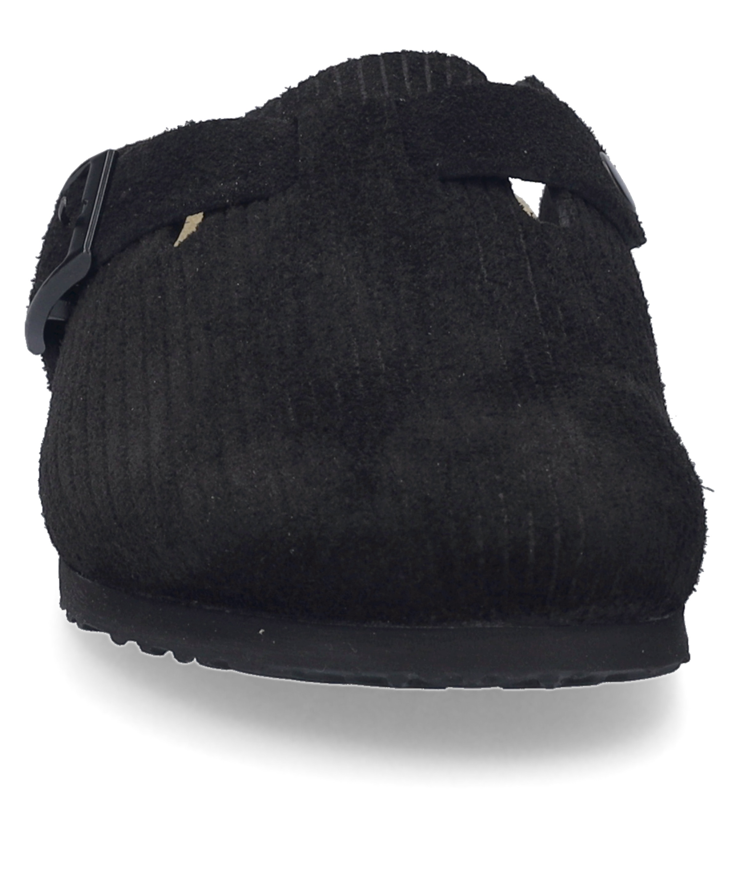 Josef Seibel Clog »Josef 04, schwarz«