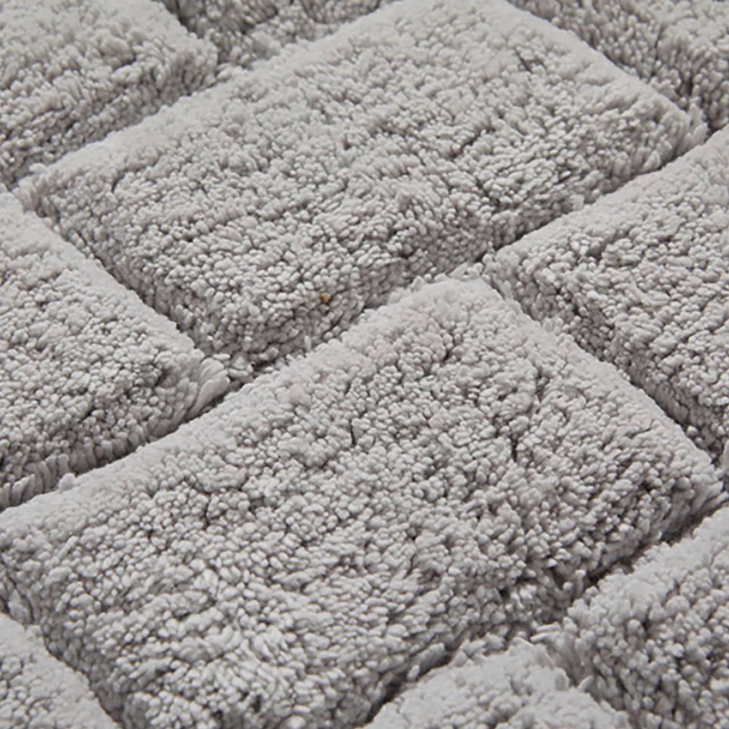 Seahorse Badematte »»Metro«  Hotelmatte« Höhe 25 mm beidseitig nutzbar | schnell trocknend waschbar, 100% superweiche Frotteebaumwolle