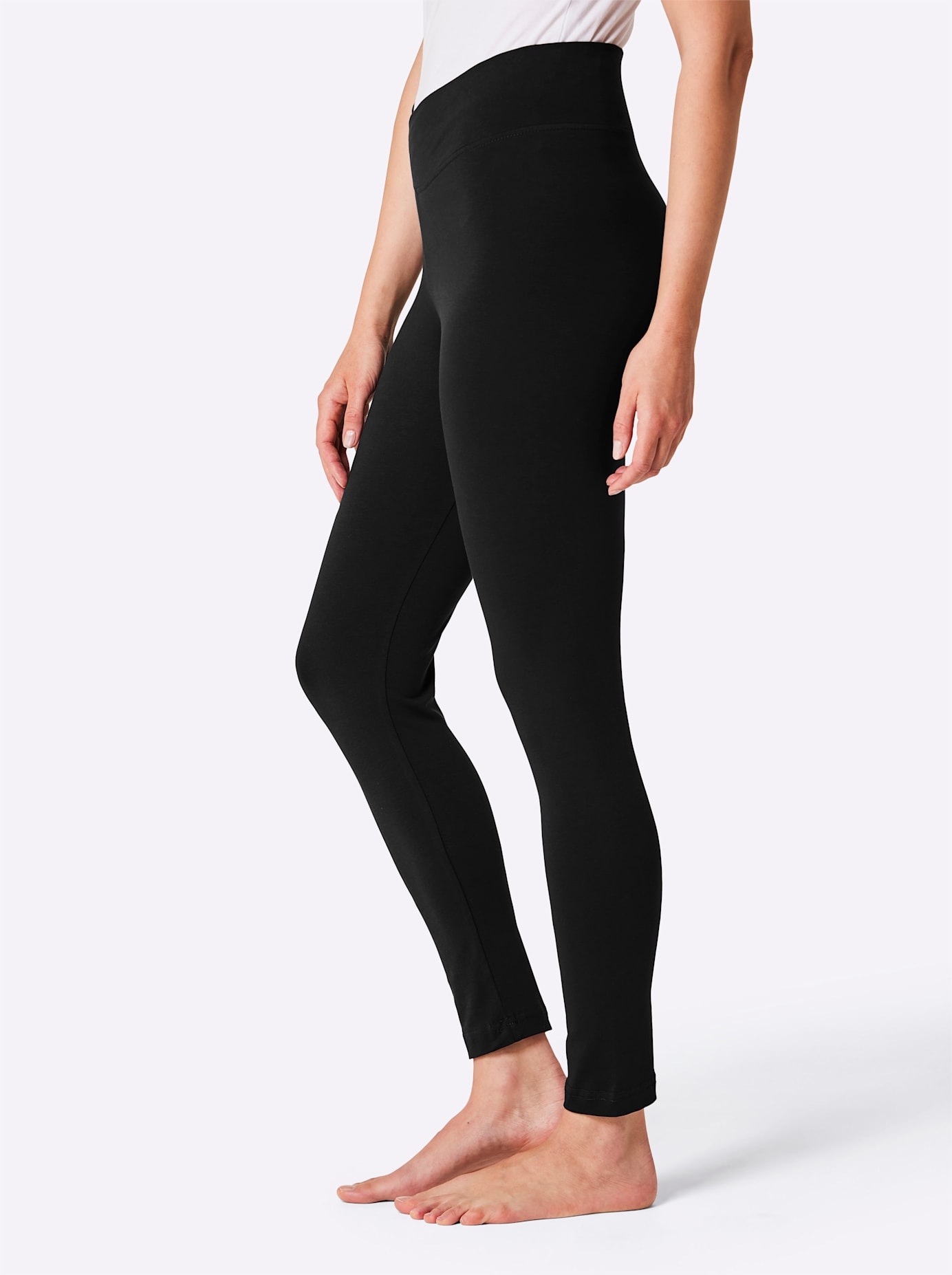 Plantier Leggings
