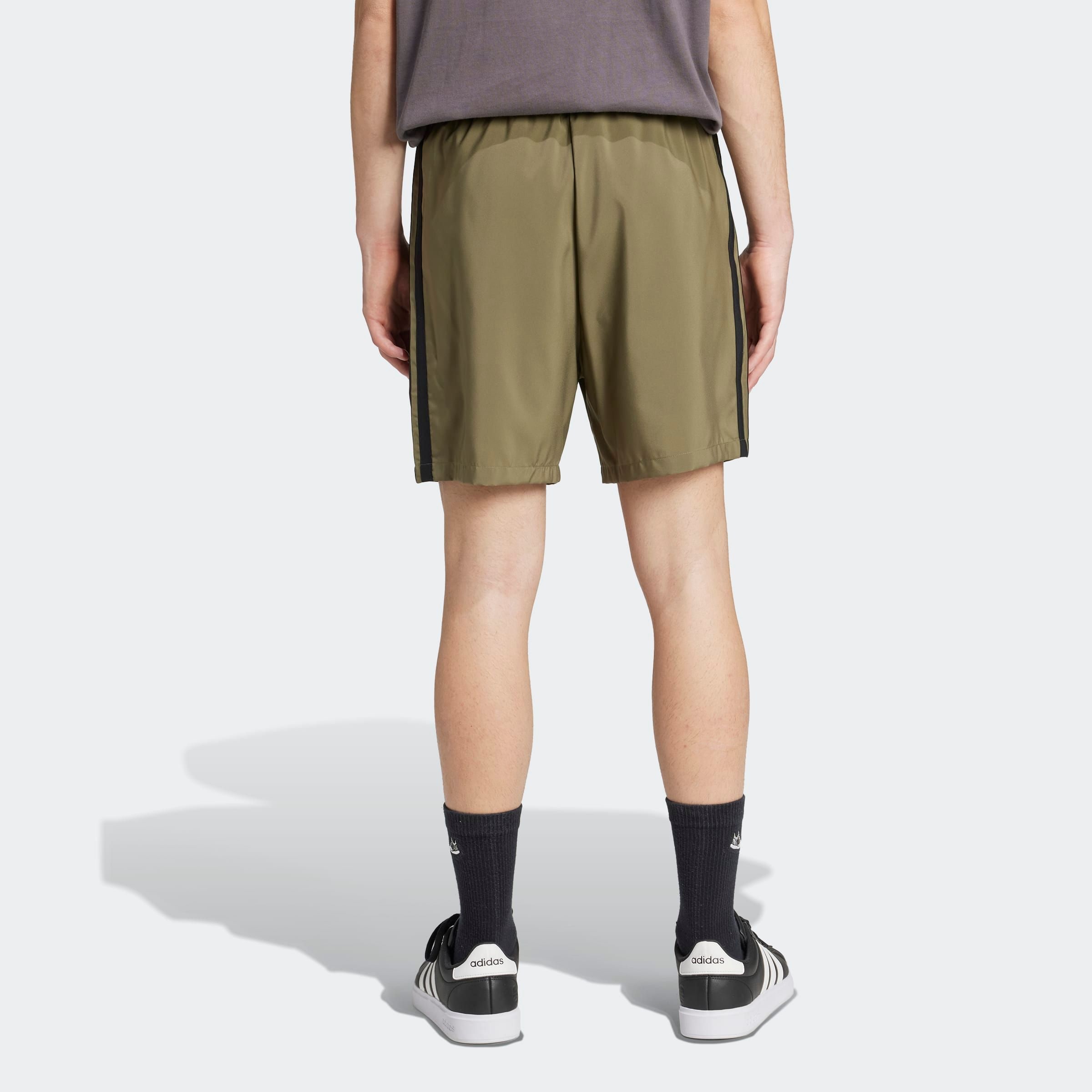 adidas Sportswear Shorts »M 3S CHELSEA B«, (1 tlg.), kurze Trainingsshorts