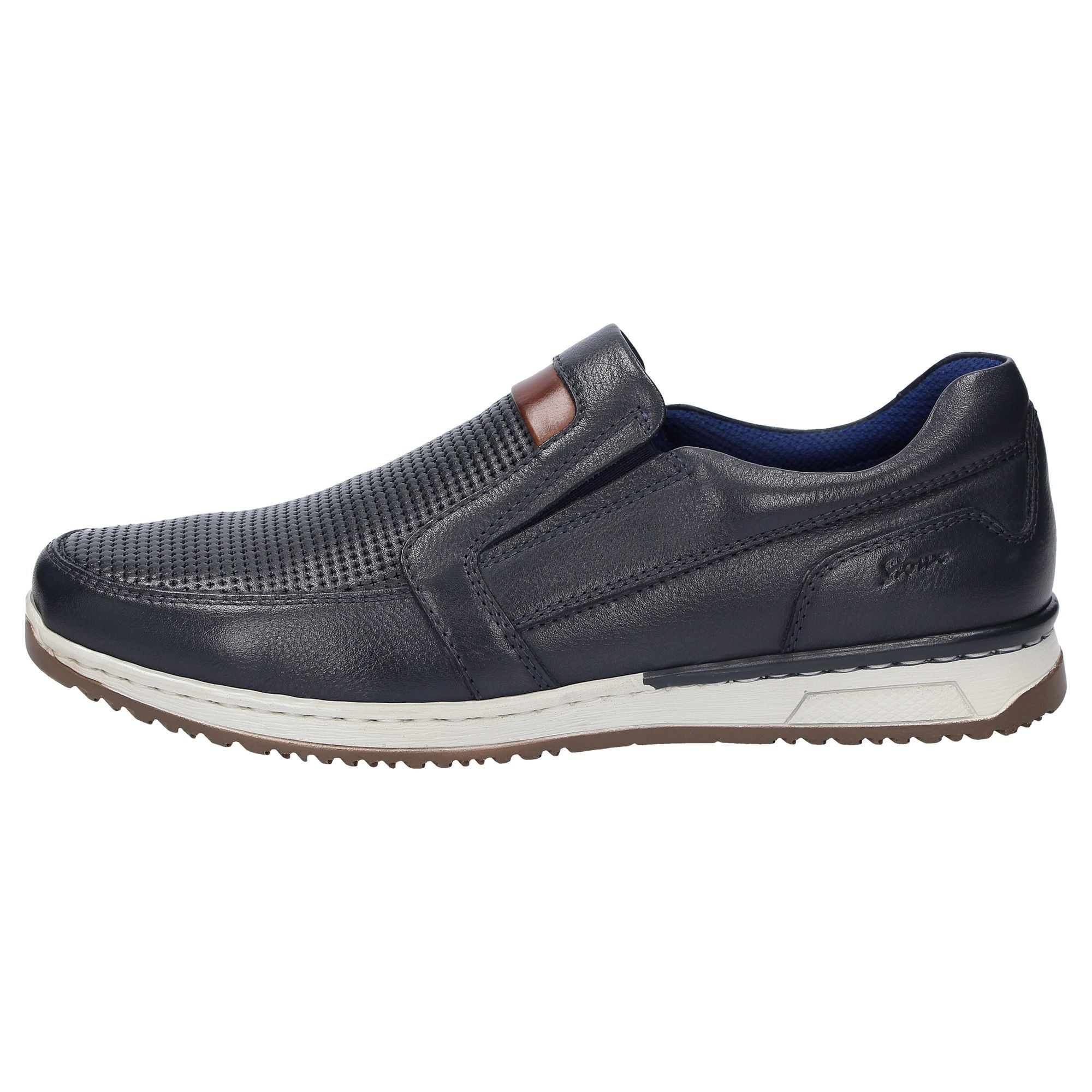 SIOUX Sneaker »Cayhall-703«