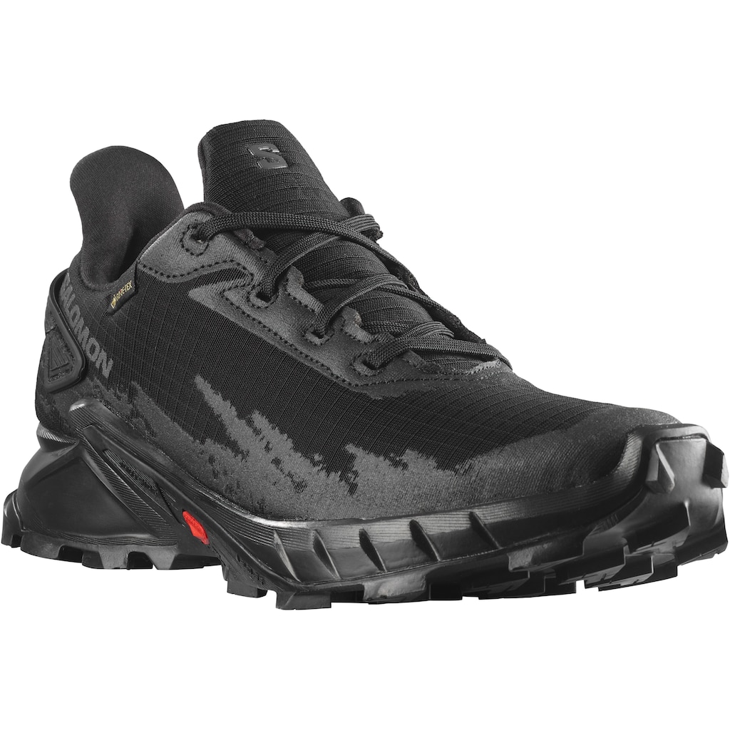 Salomon Trailrunningschuh »ALPHACROSS 4 GORE-TEX«