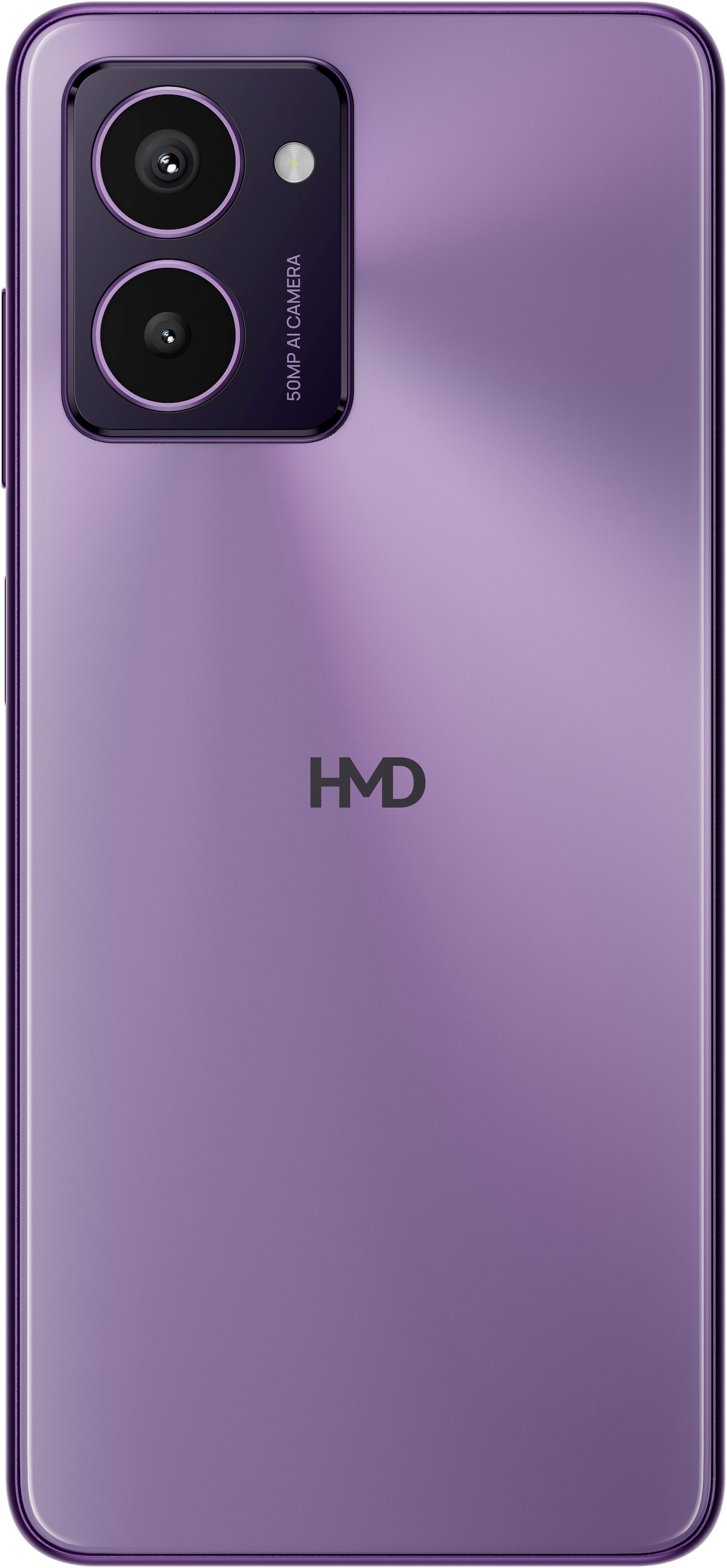HMD Smartphone »Pulse Pro«, Twilight Purple
