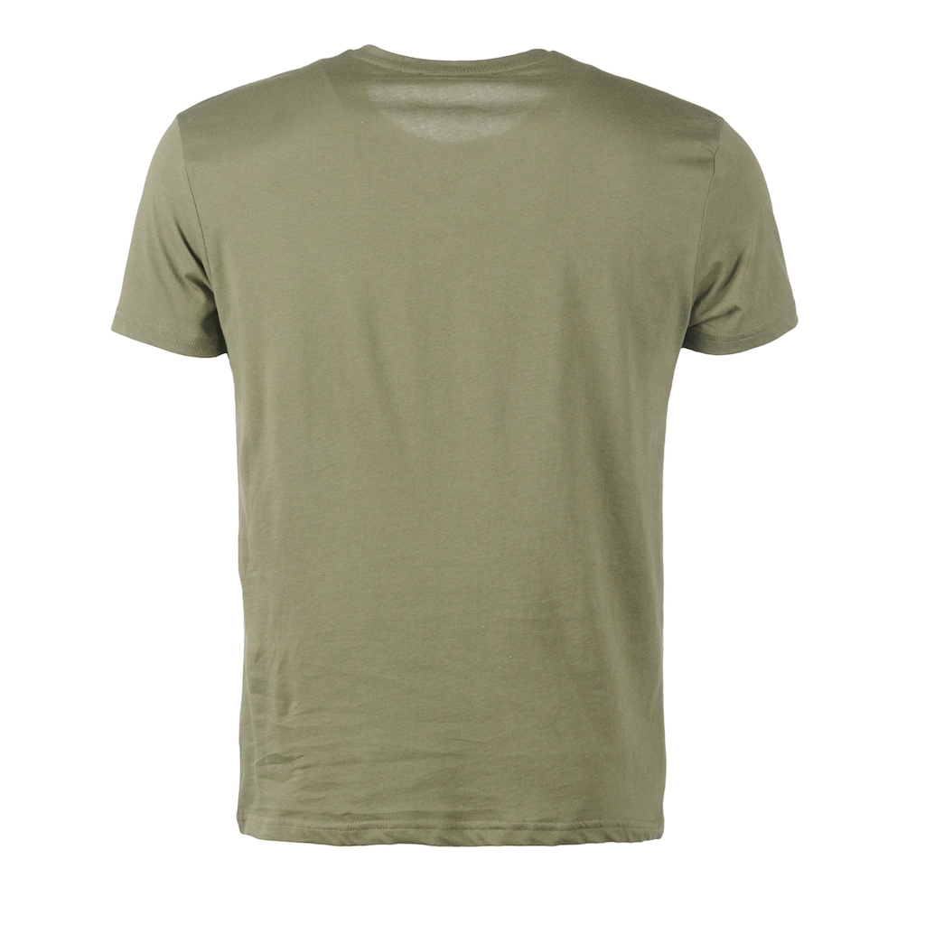 TOP GUN T-Shirt »T-Shirt Bling TG20193018«