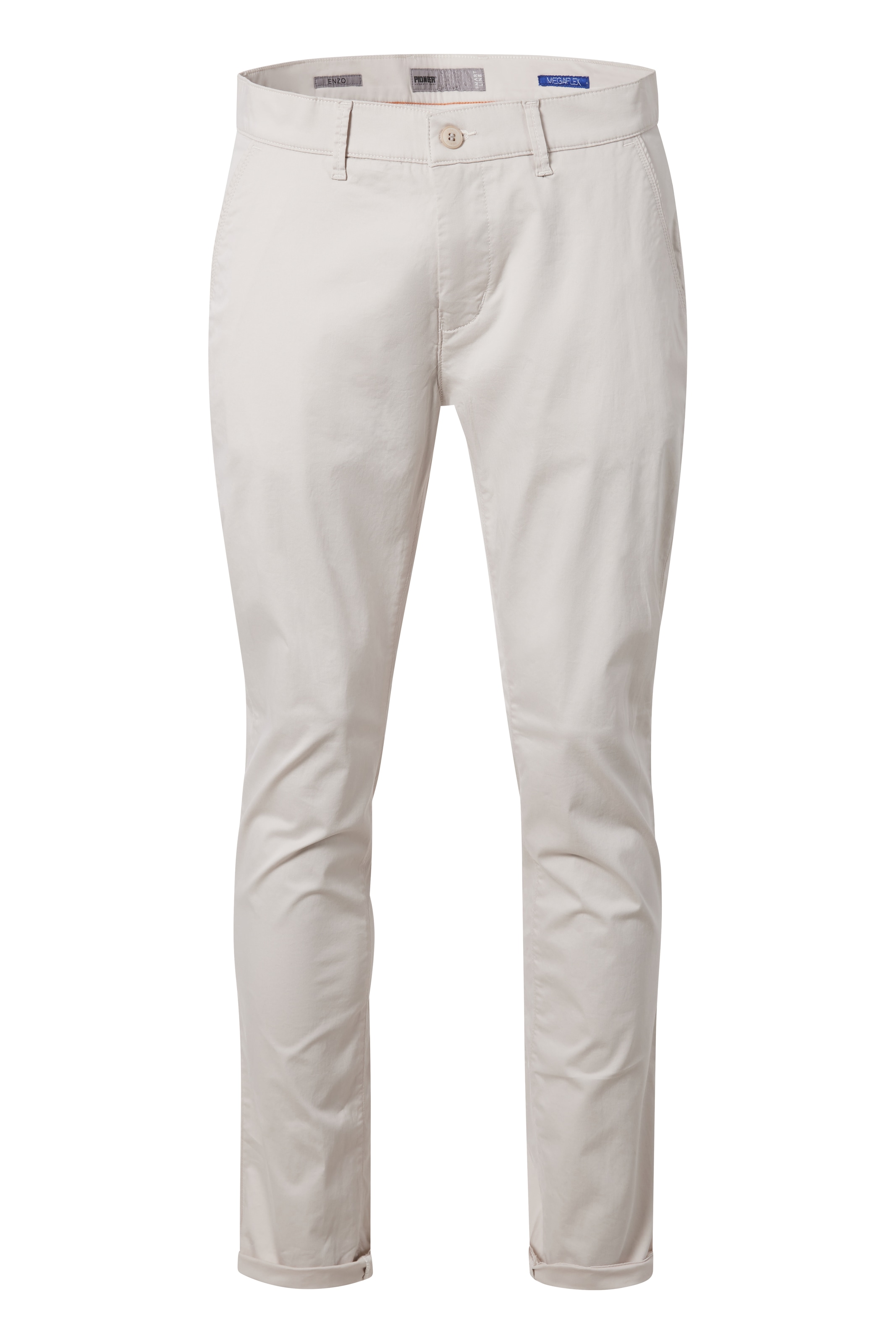 Pioneer Authentic Jeans Chinohose »Chino Enzo«