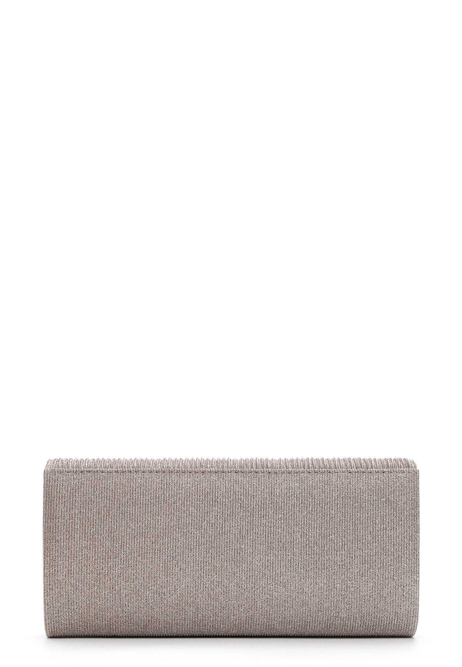 Tamaris Clutch »Clutch TAS Amalia Metallic«