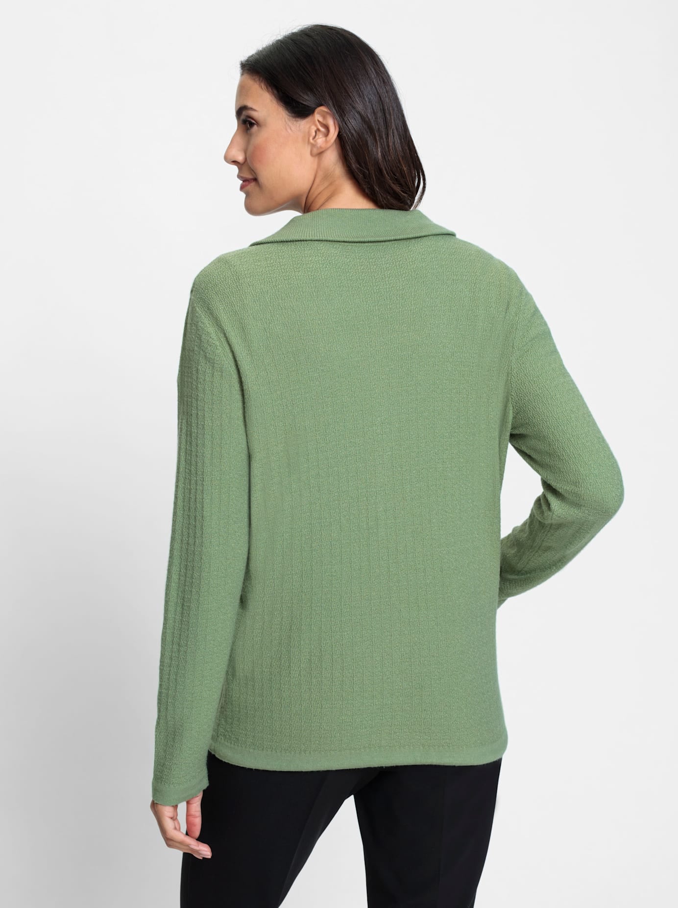 Inspirationen Cardigan