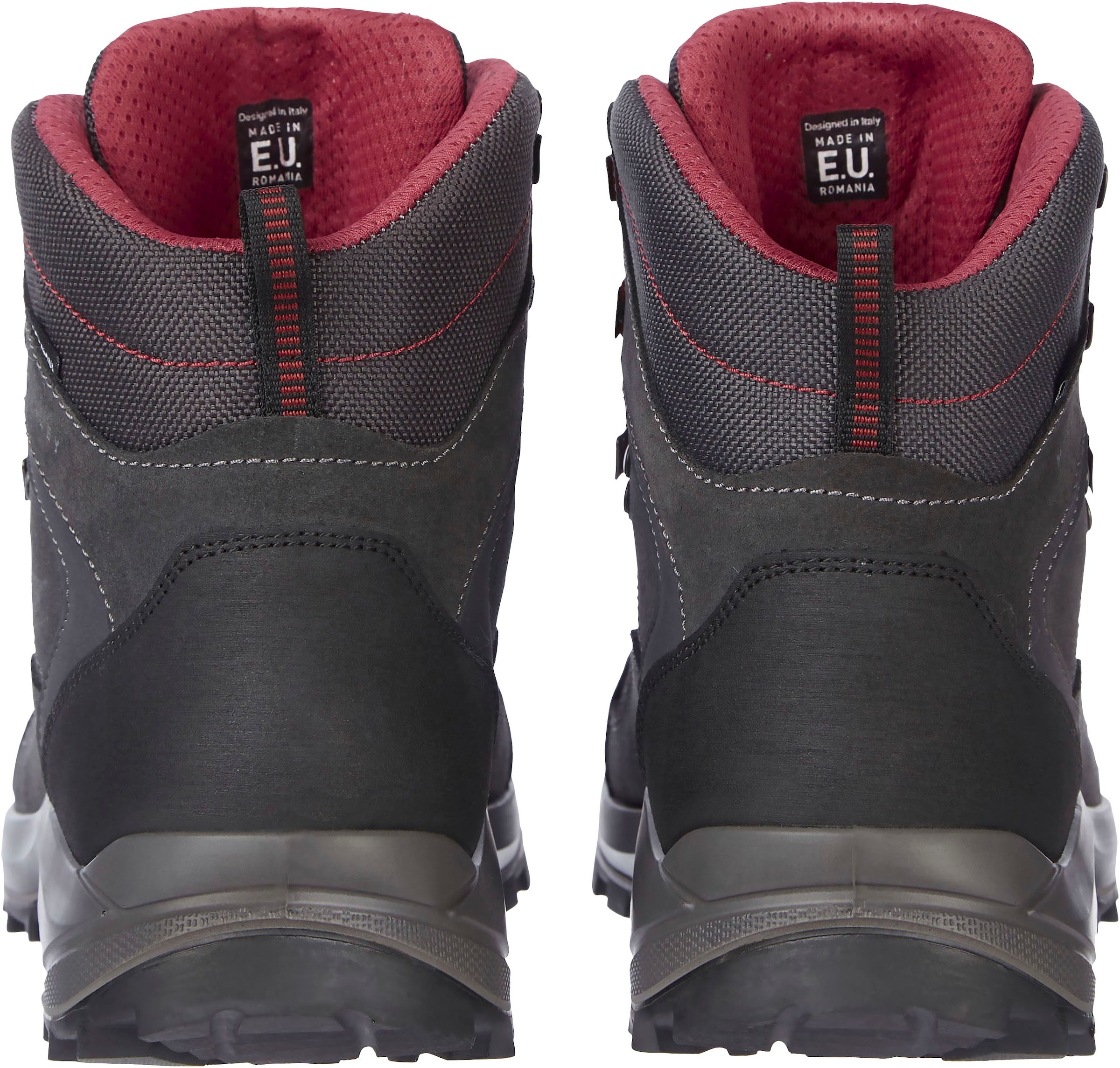 McKINLEY Wanderschuh »Alpspitz AQX W«, wasserdicht