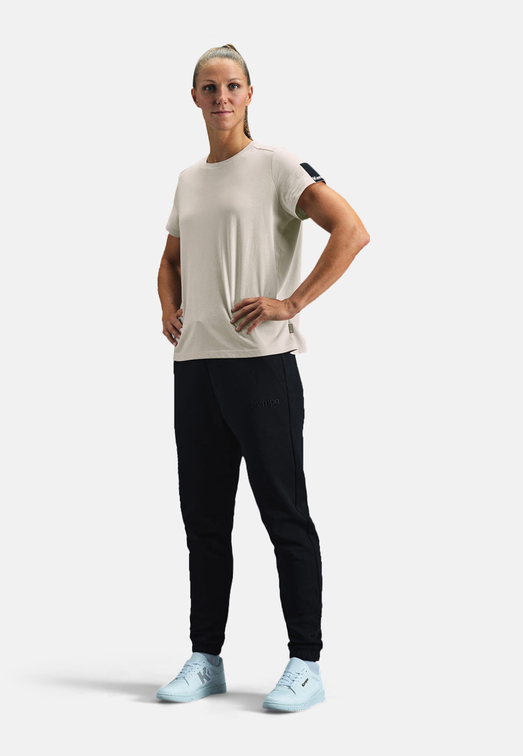 Kempa Jogginghose »Jogginghose STMNT Women«