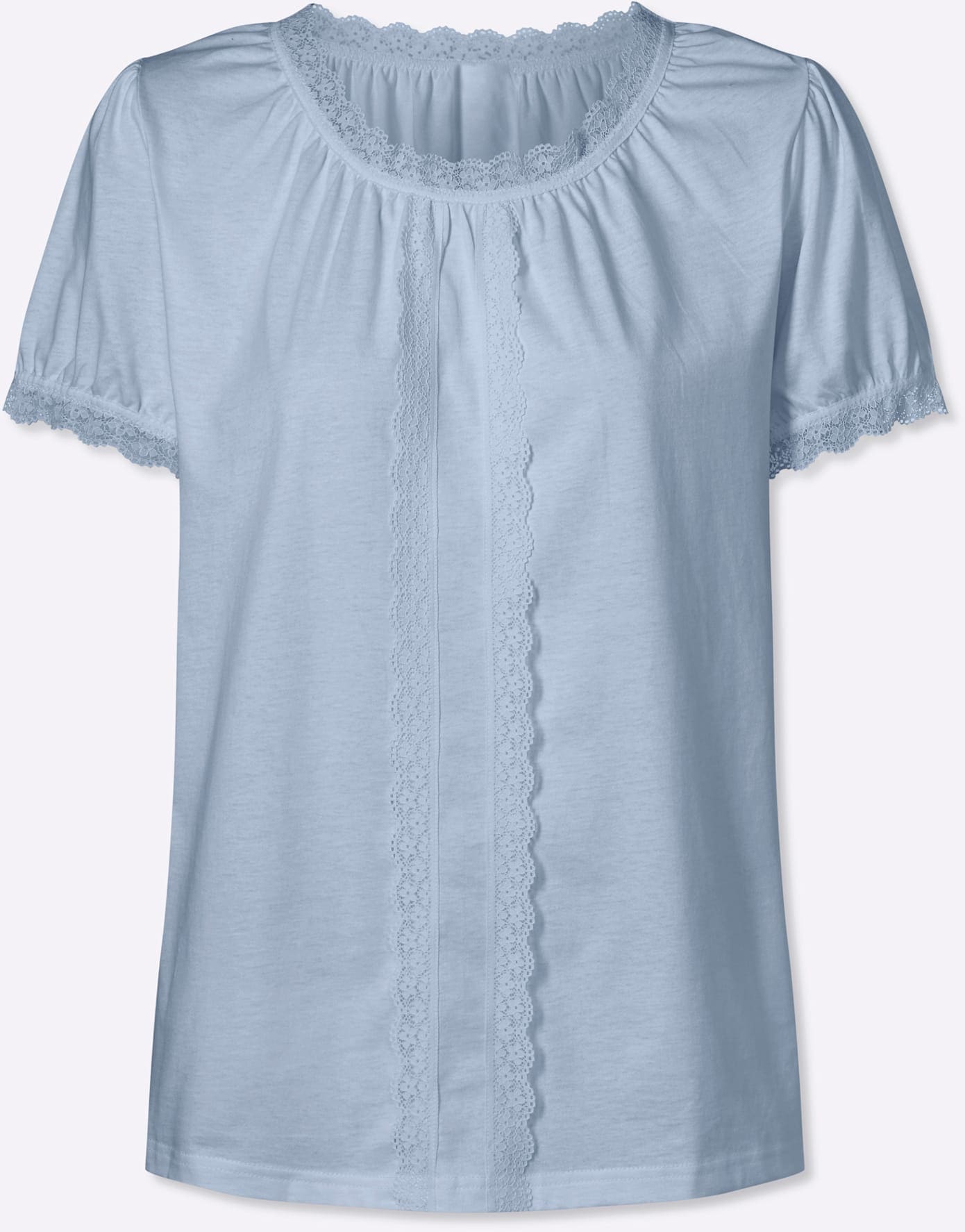 Classic Basics Trachtenshirt »Trachtenshirt« 1