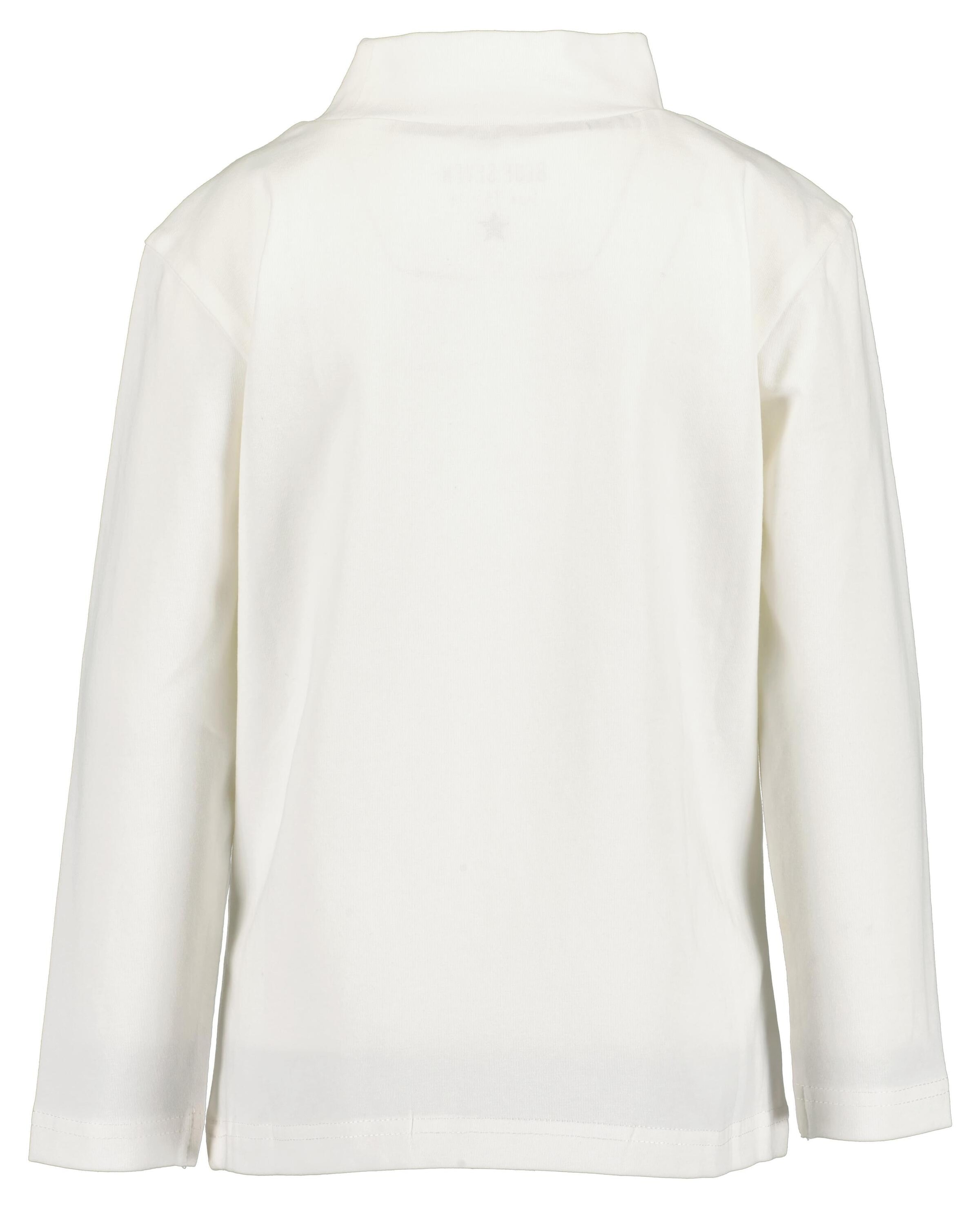Blue Seven Langarmshirt »Blue Seven Jungen Langarmshirts mit Stehkragen«, (2 tlg.)