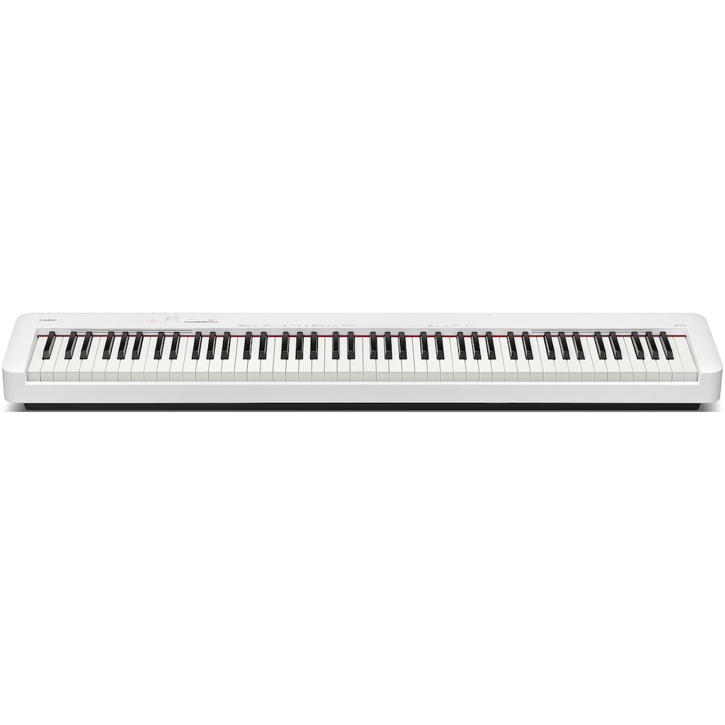 CASIO Digitalpiano »CDP-S110WE«