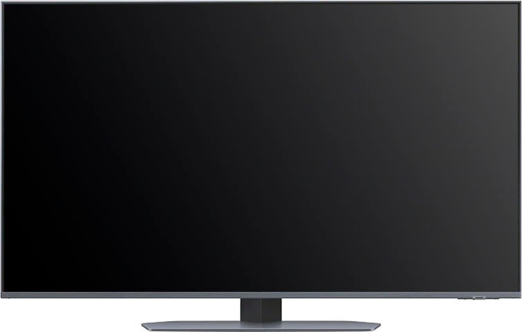 LED-Fernseher HD, Quantum 3 Smart- Quantum Zoll, | TV, HDR+(43\