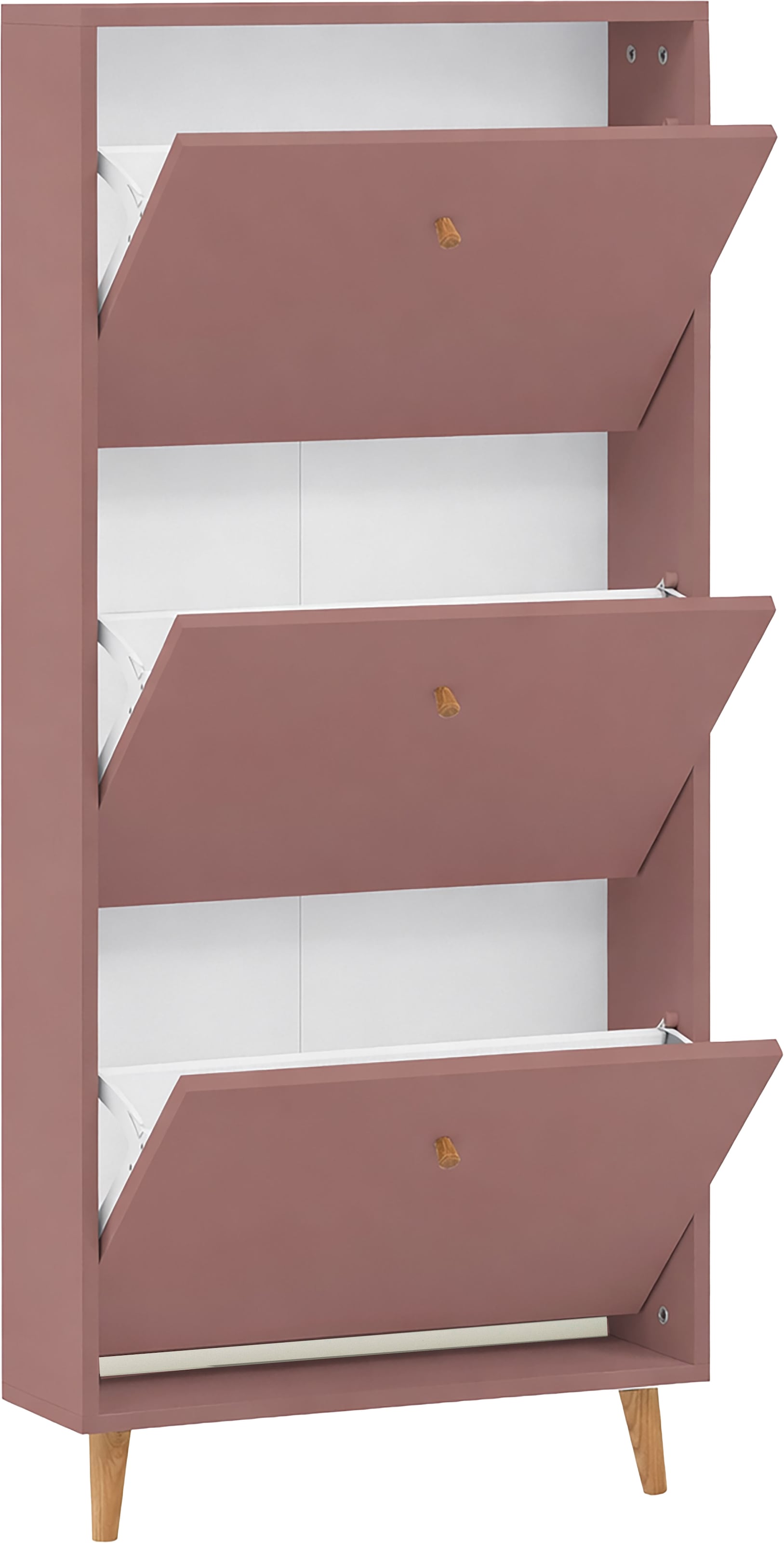 Schildmeyer Schuhschrank »Bjarne, Breite 59,8 cm« 1 Stk. tlg. Made in Germany