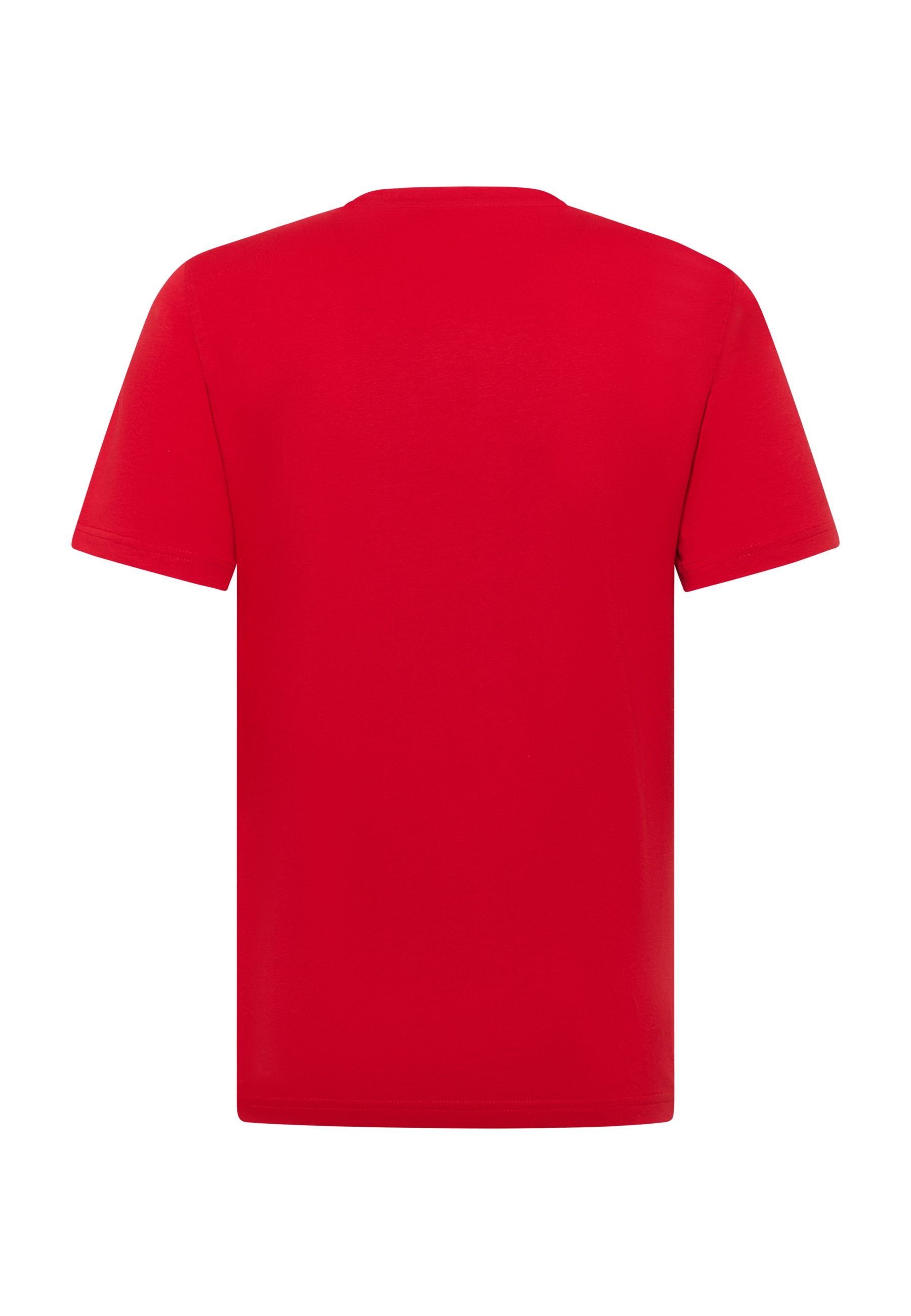 MUSTANG Kurzarmshirt »Herren Style Austin«