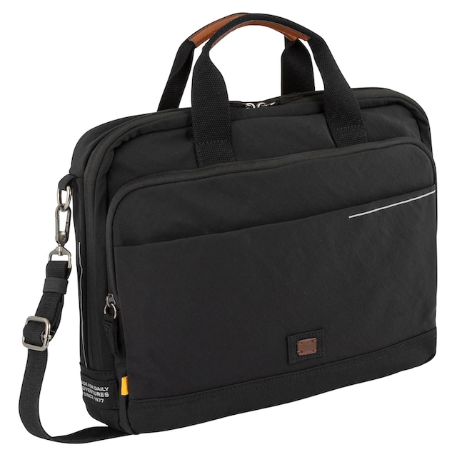 camel active Messenger Bag »CITY BB Business bag«, im praktischen Design  bei ♕