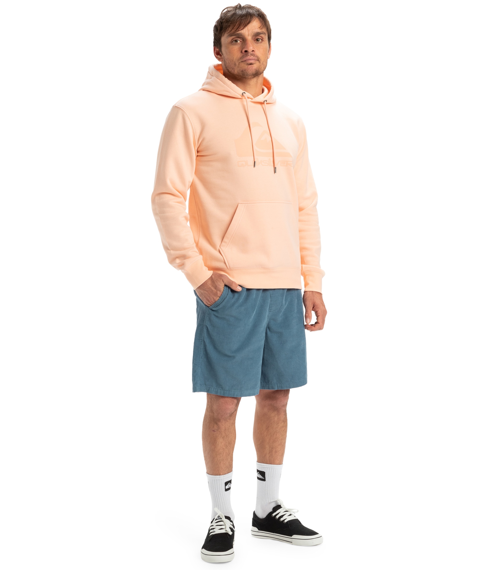 Quiksilver Shorts »TAXER CORD WS«, (1 tlg.)