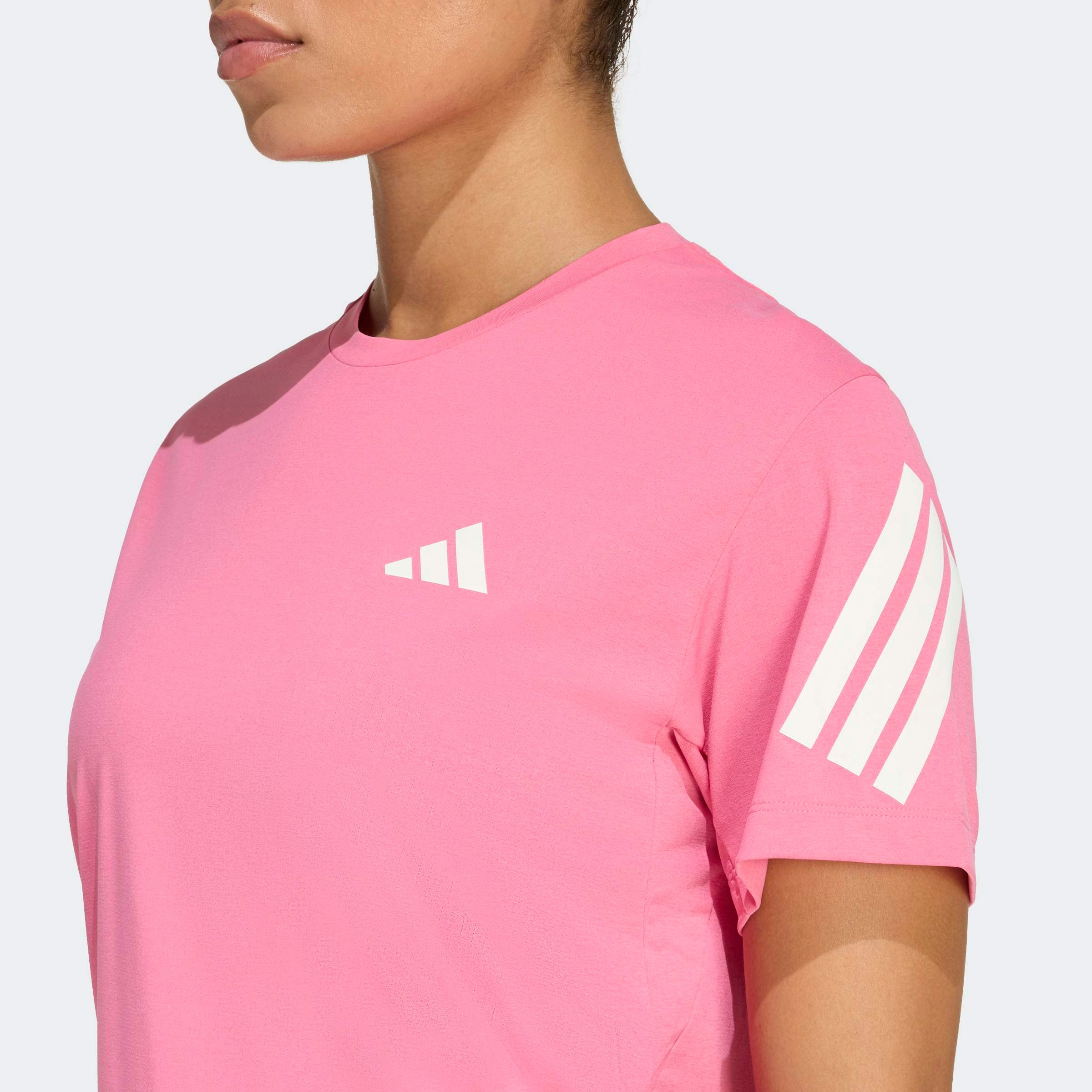 adidas Performance Laufshirt »ADI365/// T W«
