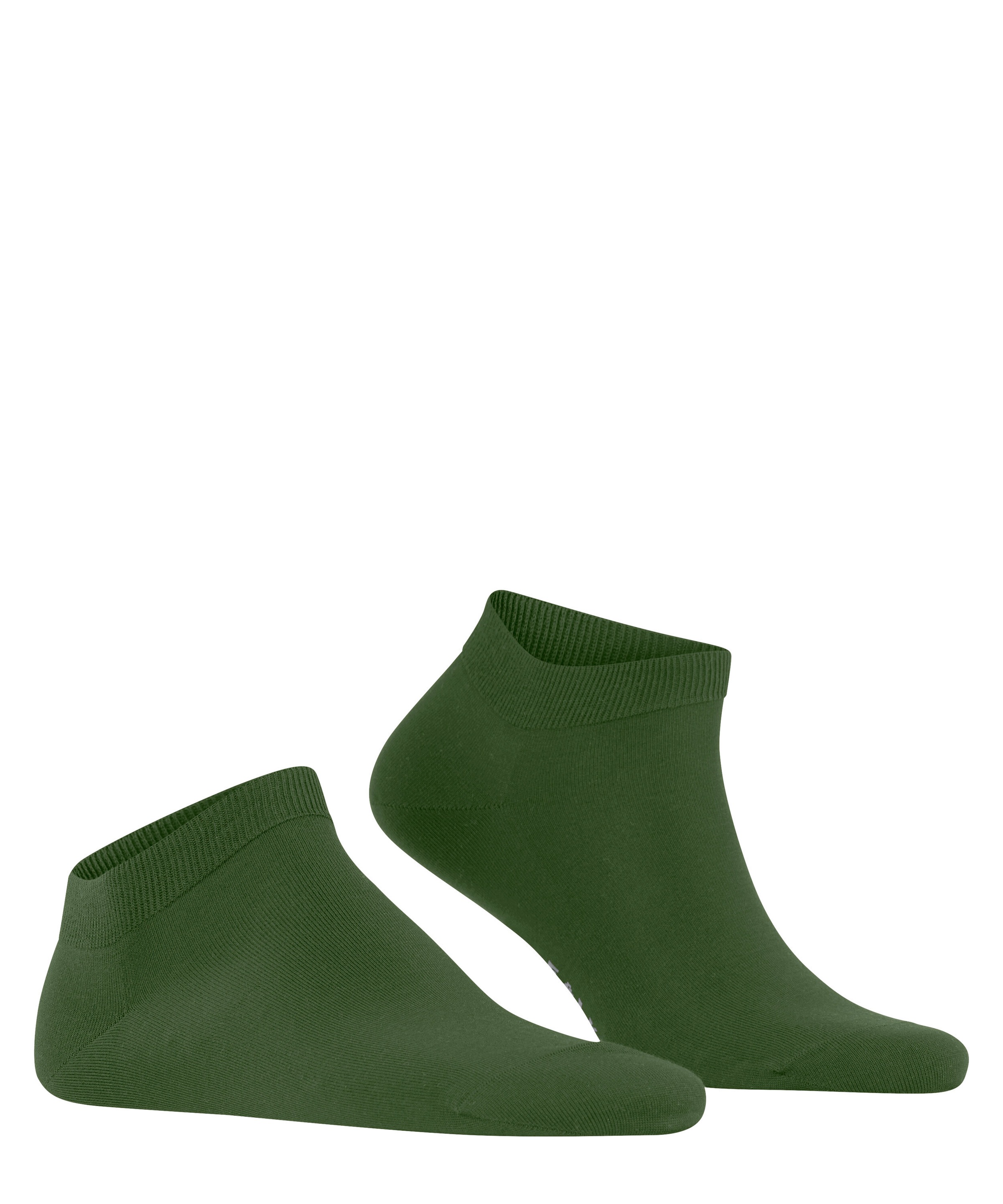 FALKE Sneakersocken »ClimaWool« 1 Paar tlg.