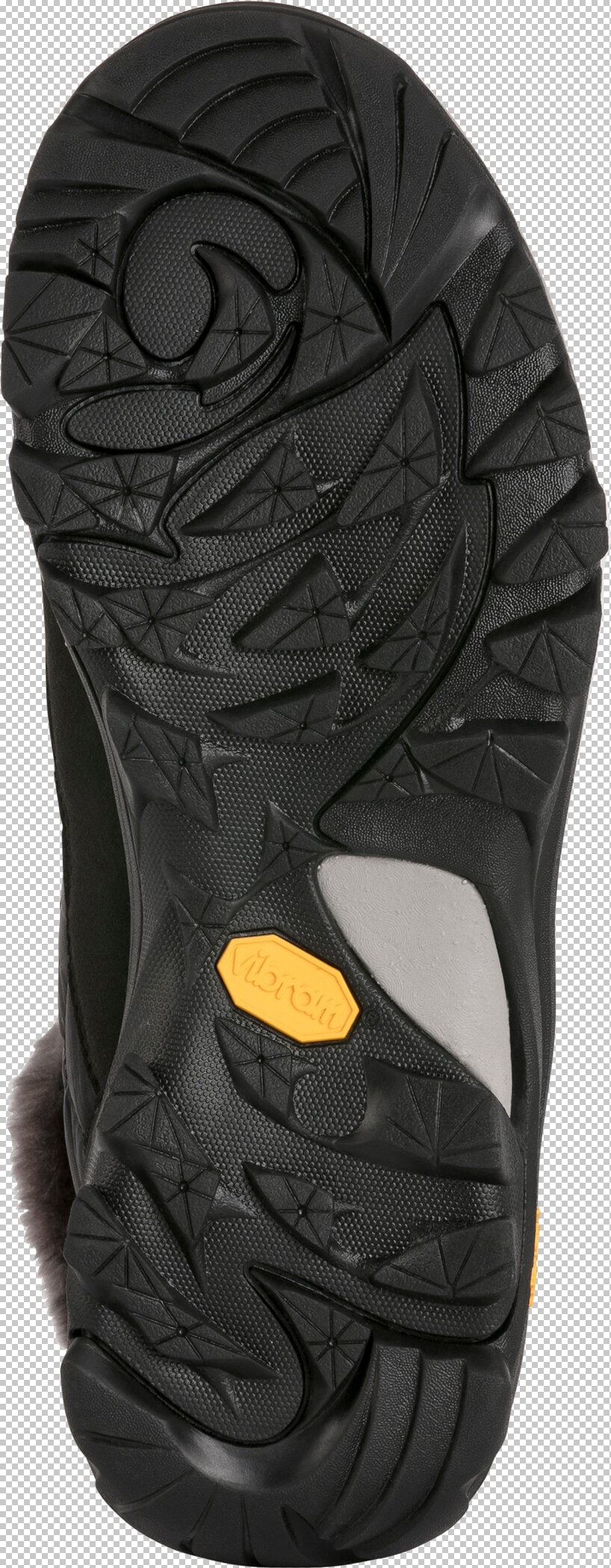 McKINLEY Winterstiefel »Ronja AQX«, Snowboots, Winterboots, Winterschuhe, wasserdicht