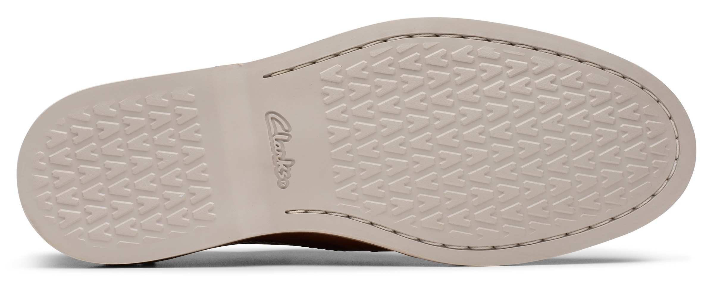 Clarks Schnürschuh »Atticus LTLace«, Hybrid Sneaker, Business Schnürschuh mit sportiver Laufsohle