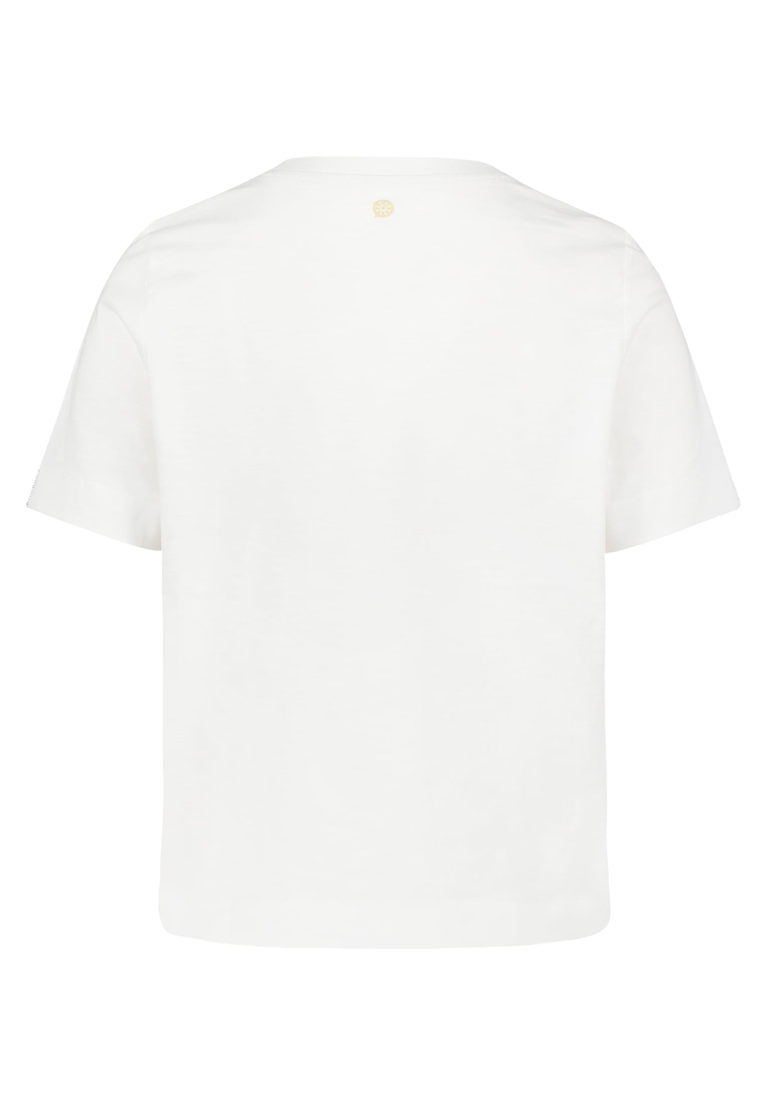 Cartoon Print-Shirt »Printshirt mit Rundhalsausschnitt«