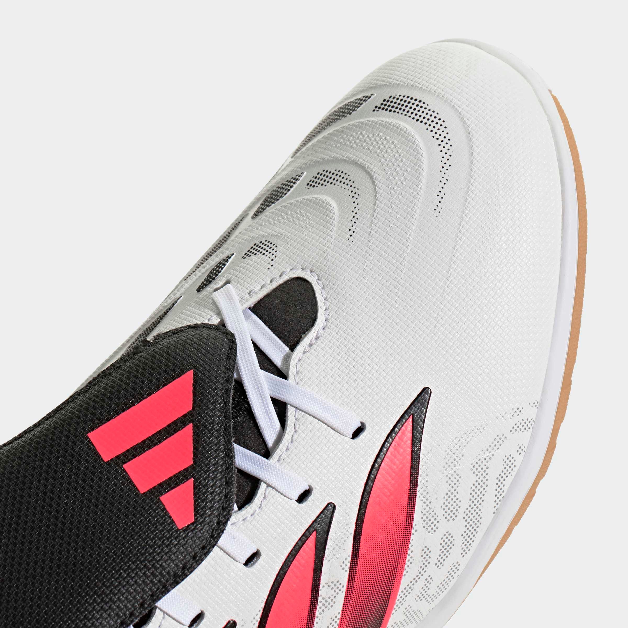 adidas Performance Fußballschuh »PREDATOR CLUB SALA , HALLENBÖDEN, UMSCHLAGBARE ZUNGE«  für Hallenboden