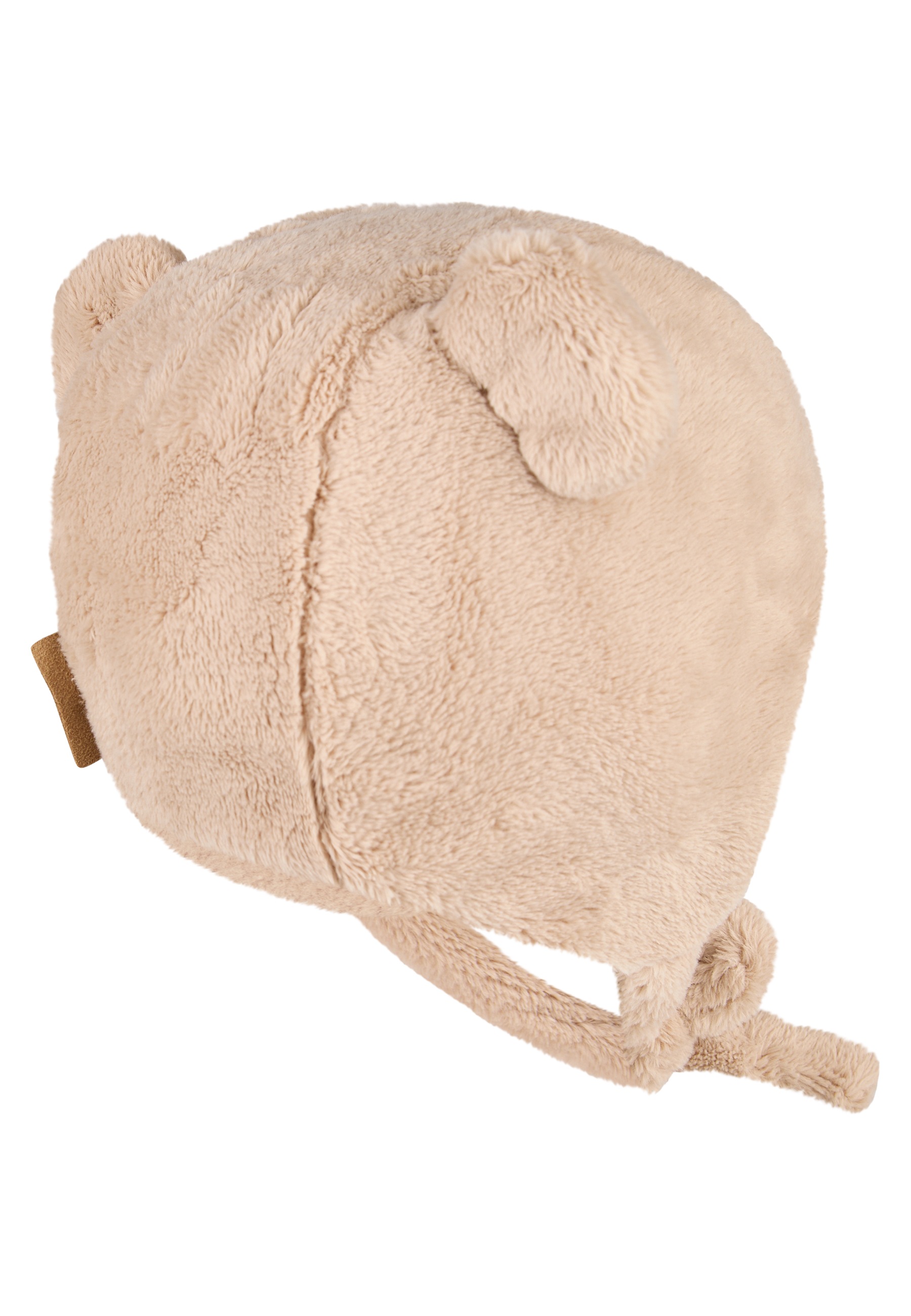 Sterntaler® Bommelmütze »Inka-Mütze Ohren«