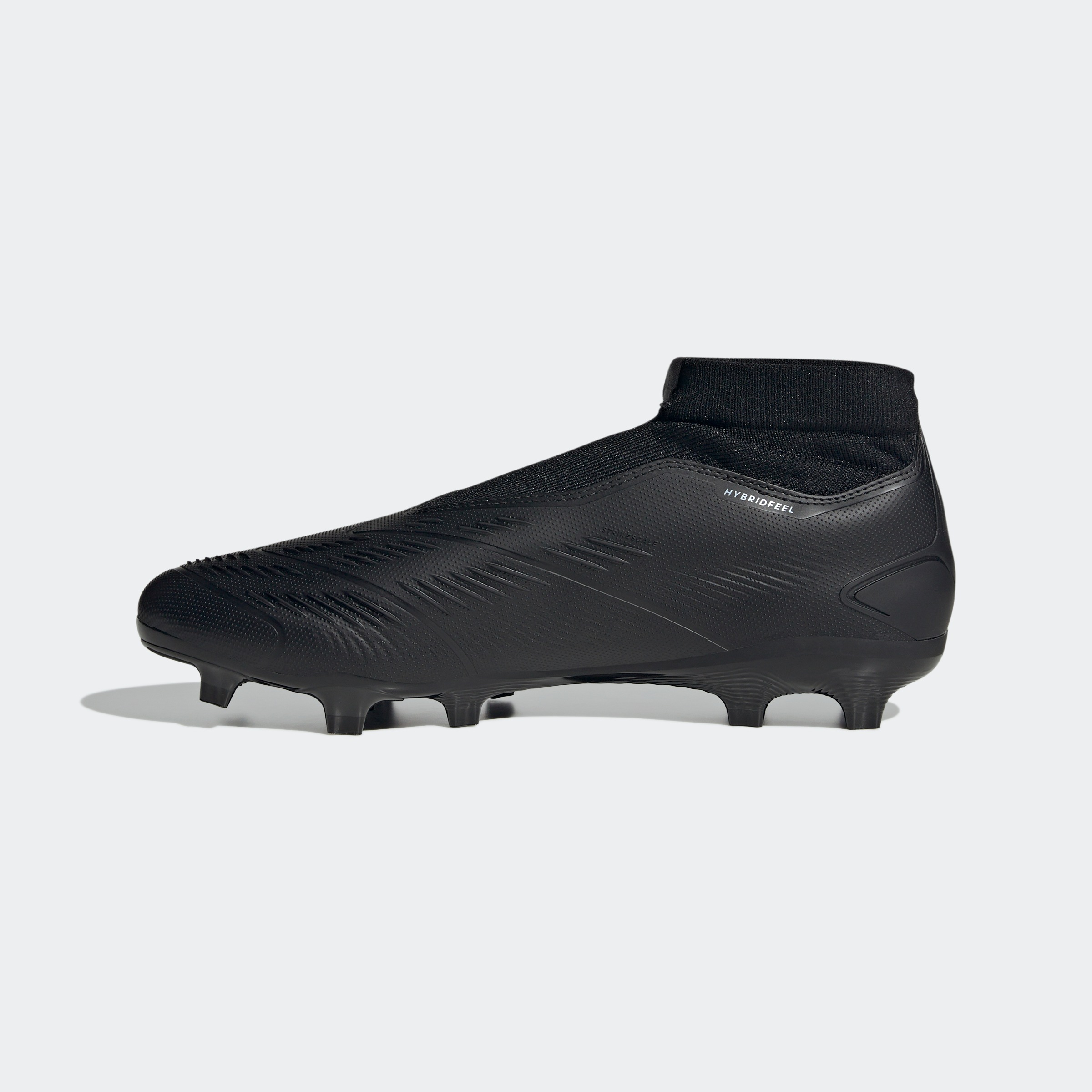 adidas Performance Fußballschuh »PREDATOR LEAGUE LACELESS FG«