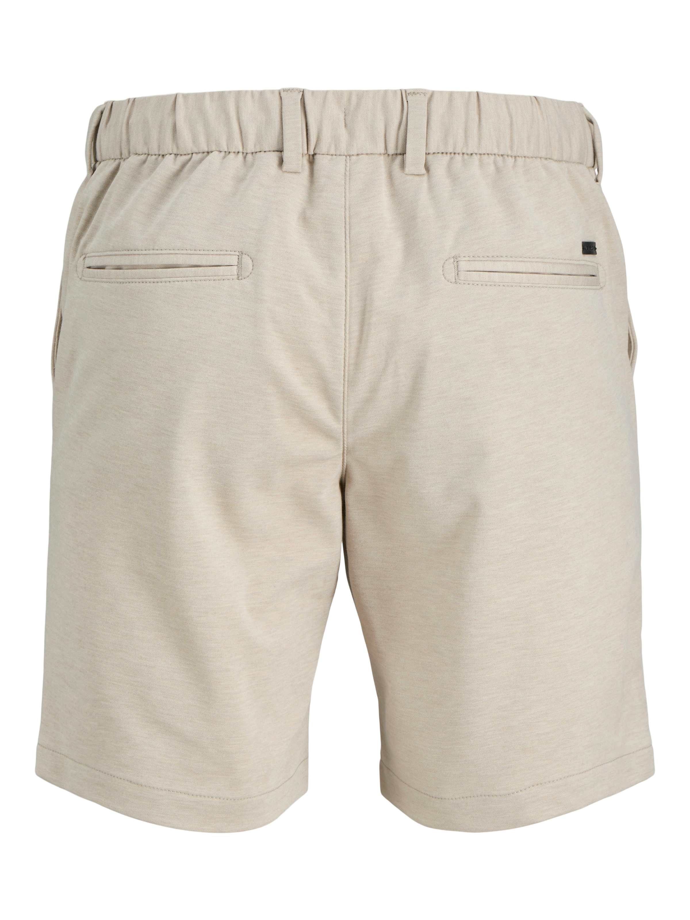 Jack & Jones Chinoshorts »JPSTJAIDEN KNOX JOGGER SHORTS C STYDSS25«