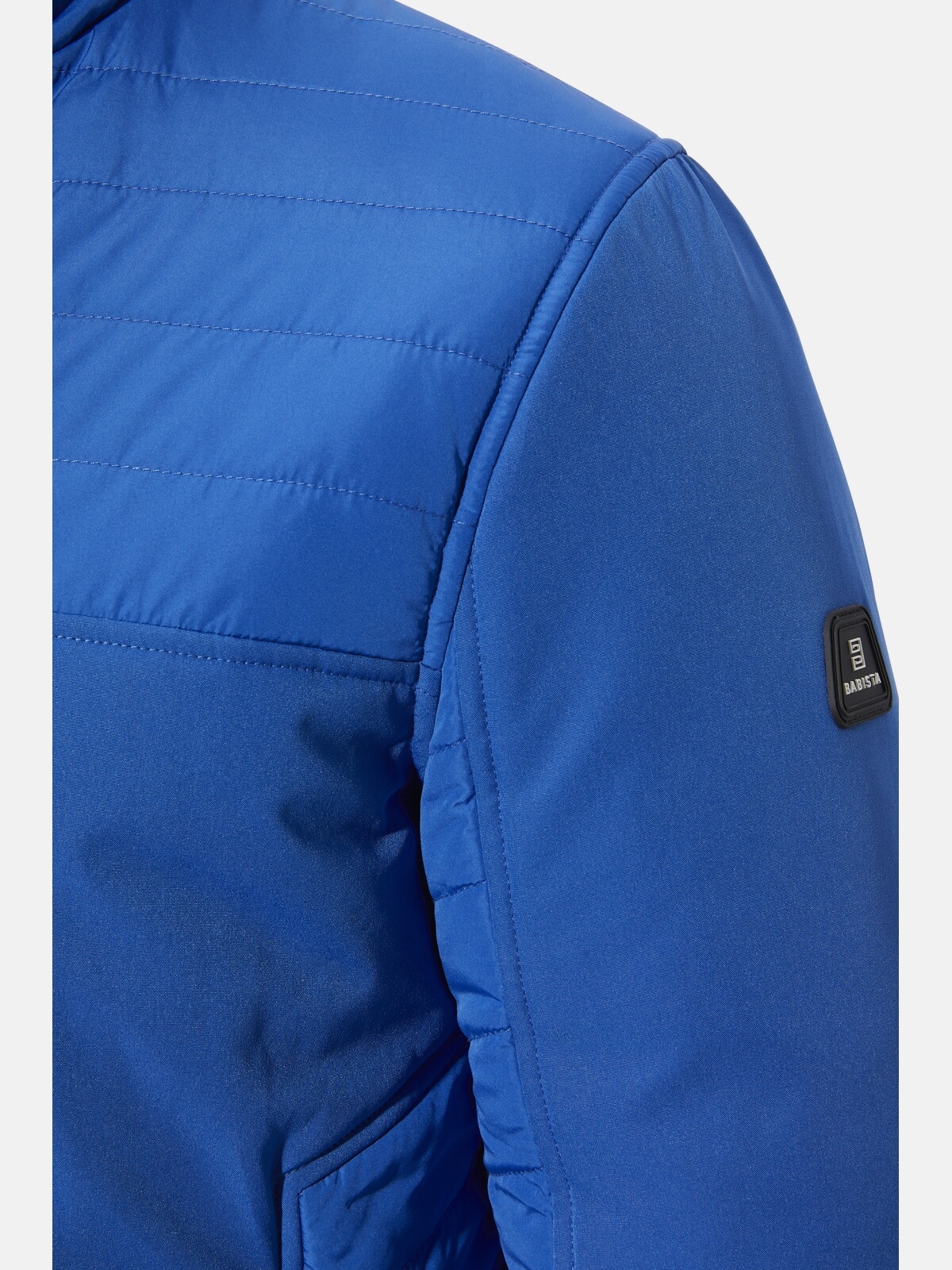Babista Steppjacke »Steppjacke LANOR«, (1 St.)