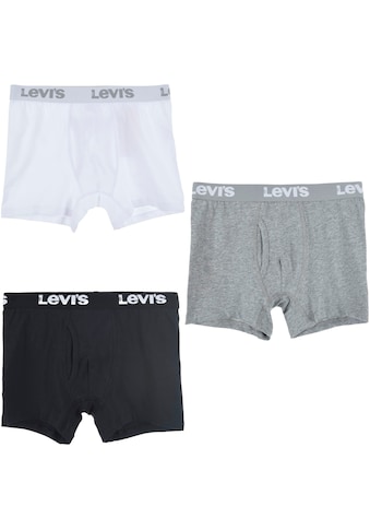 Boxershorts »BOXER BRIEF«, (Packung, 3 St.), for BOYS