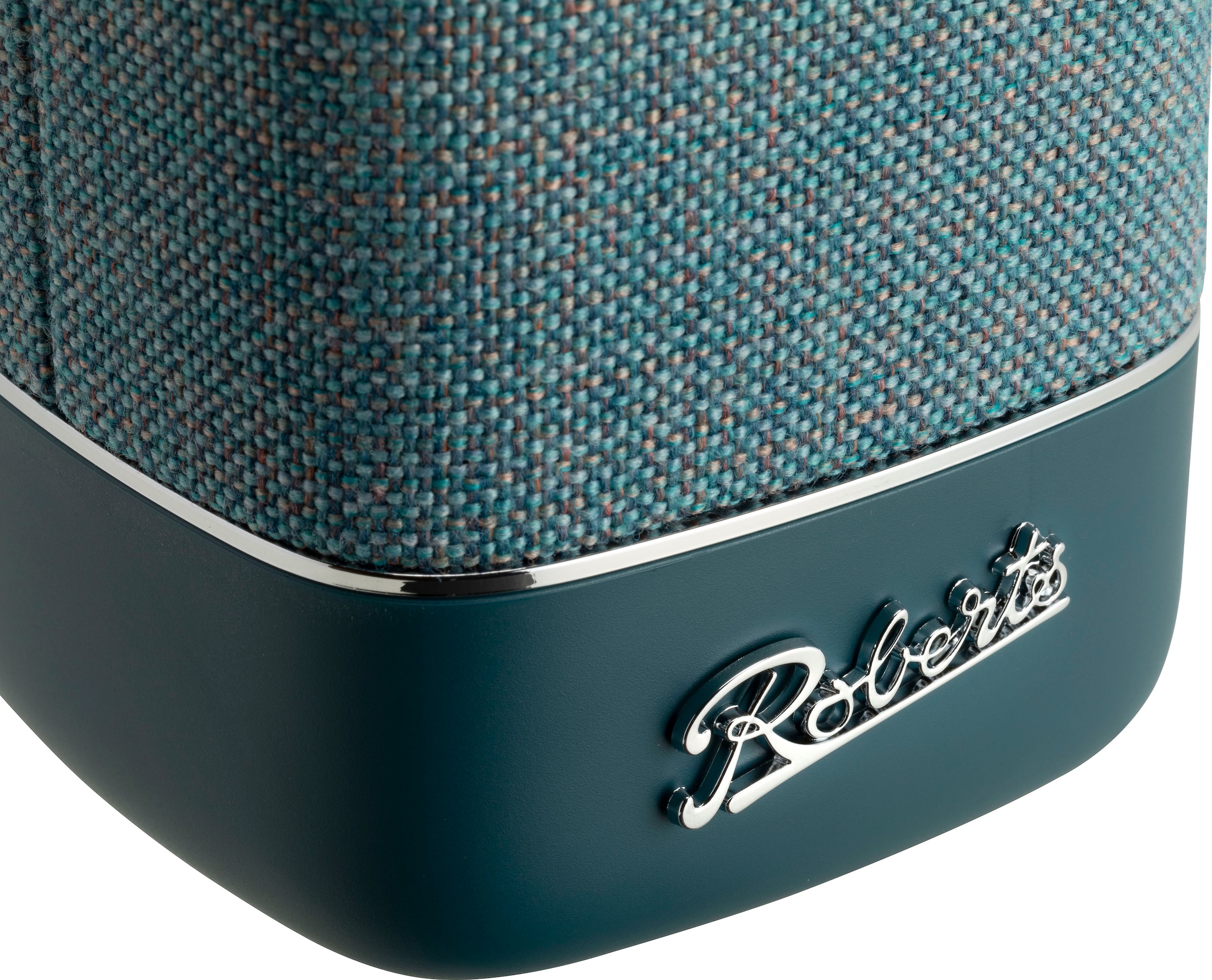 ROBERTS RADIO Bluetooth-Lautsprecher »Beacon 325« Mono (Bluetooth Ladestandsanzeige | Lautstärkeregelung | MULTIPAIR )