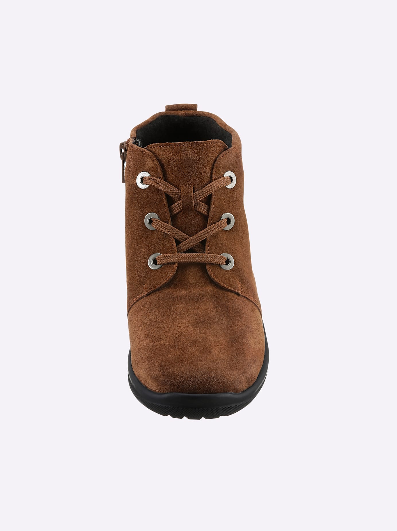 Waldläufer Stiefelette