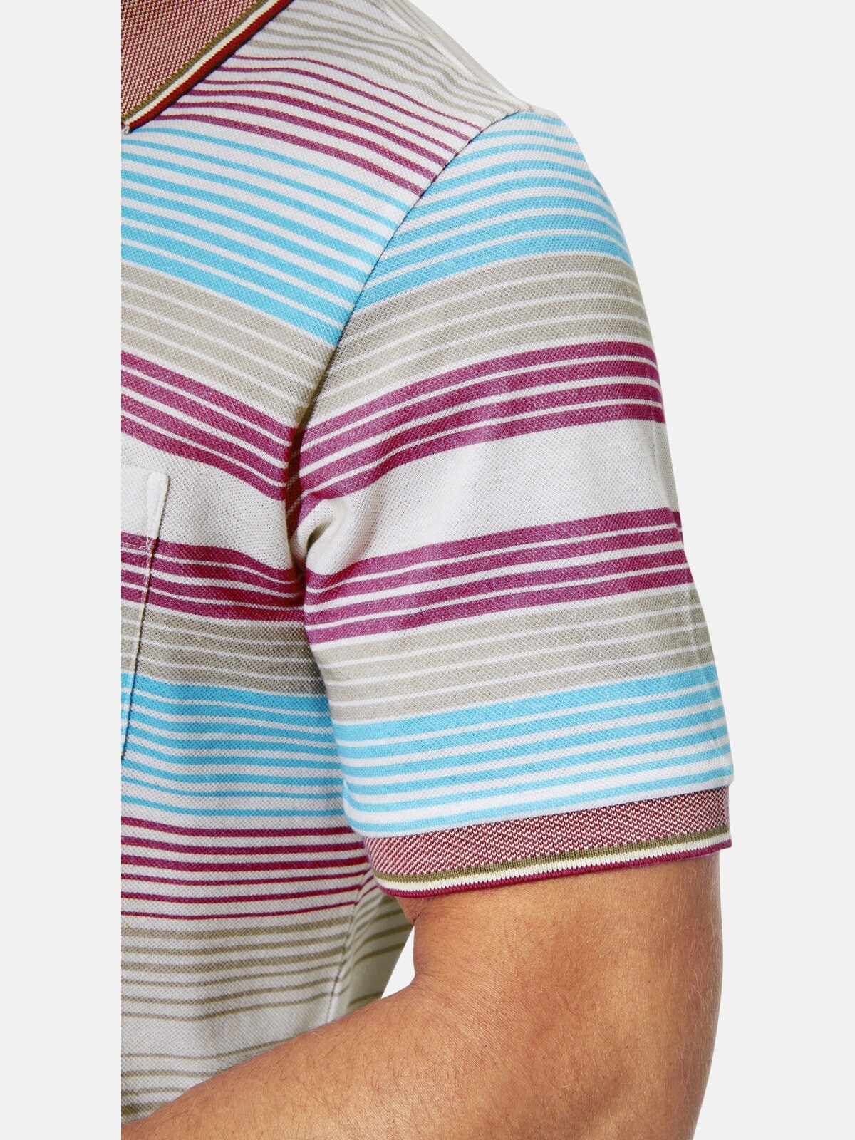 Babista Poloshirt »Poloshirt ILVAR«