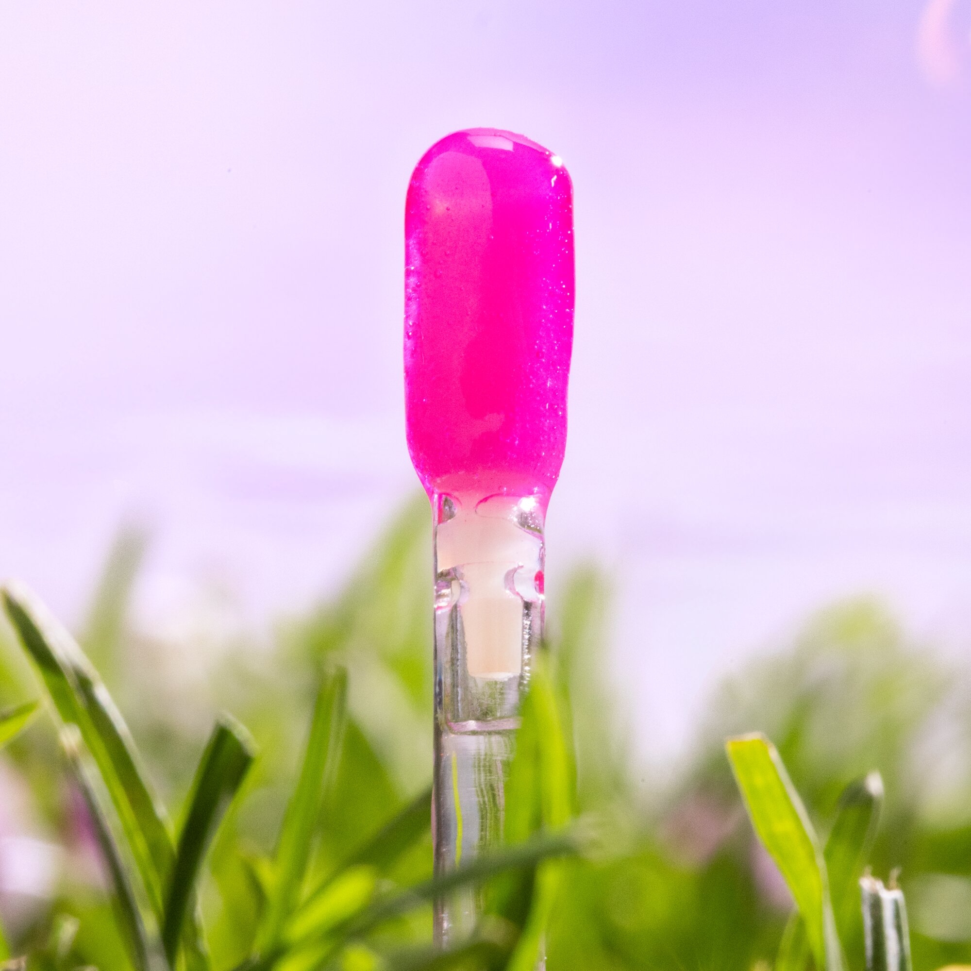 Essence Lipgloss »GLIMMER IN A BUBBLE lipgloss«