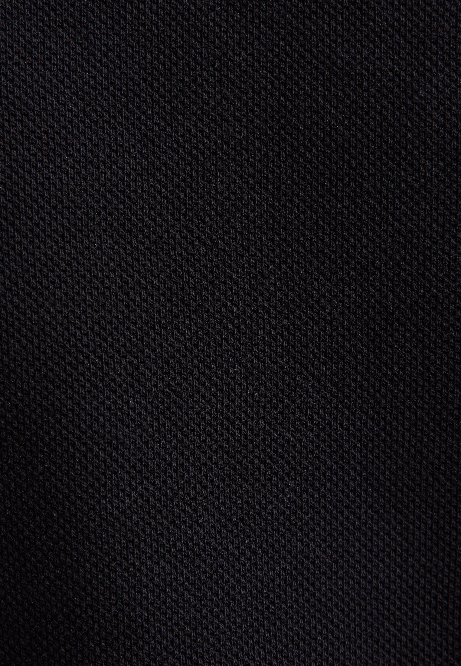 seidensticker Poloshirt »Schwarze Rose«, 1/2 Kragen Uni