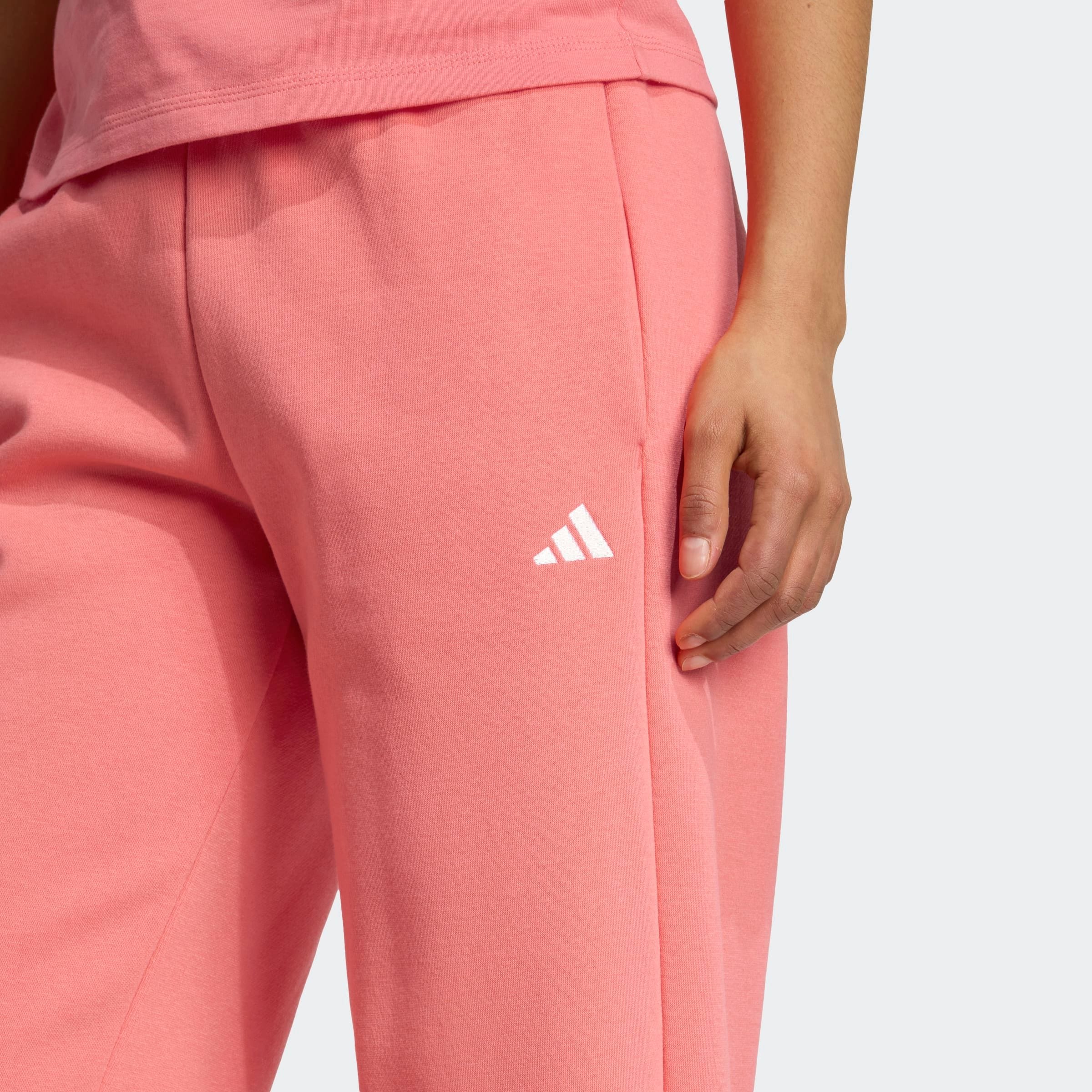 adidas Sportswear Sporthose »W SL FC PT«, (1 tlg.)
