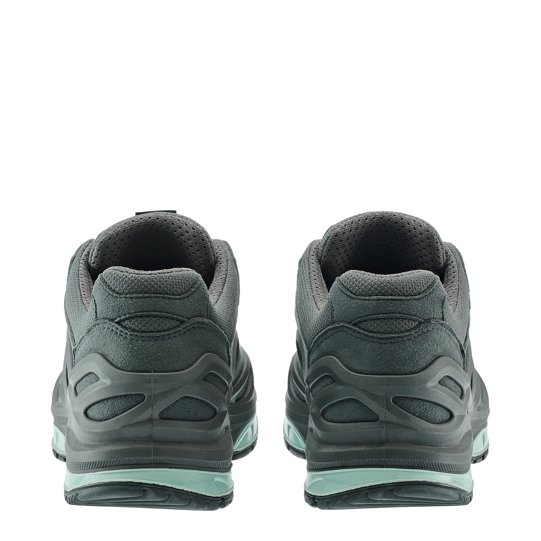 Lowa Wanderschuh »GORGON GTX WS«  wasserdicht