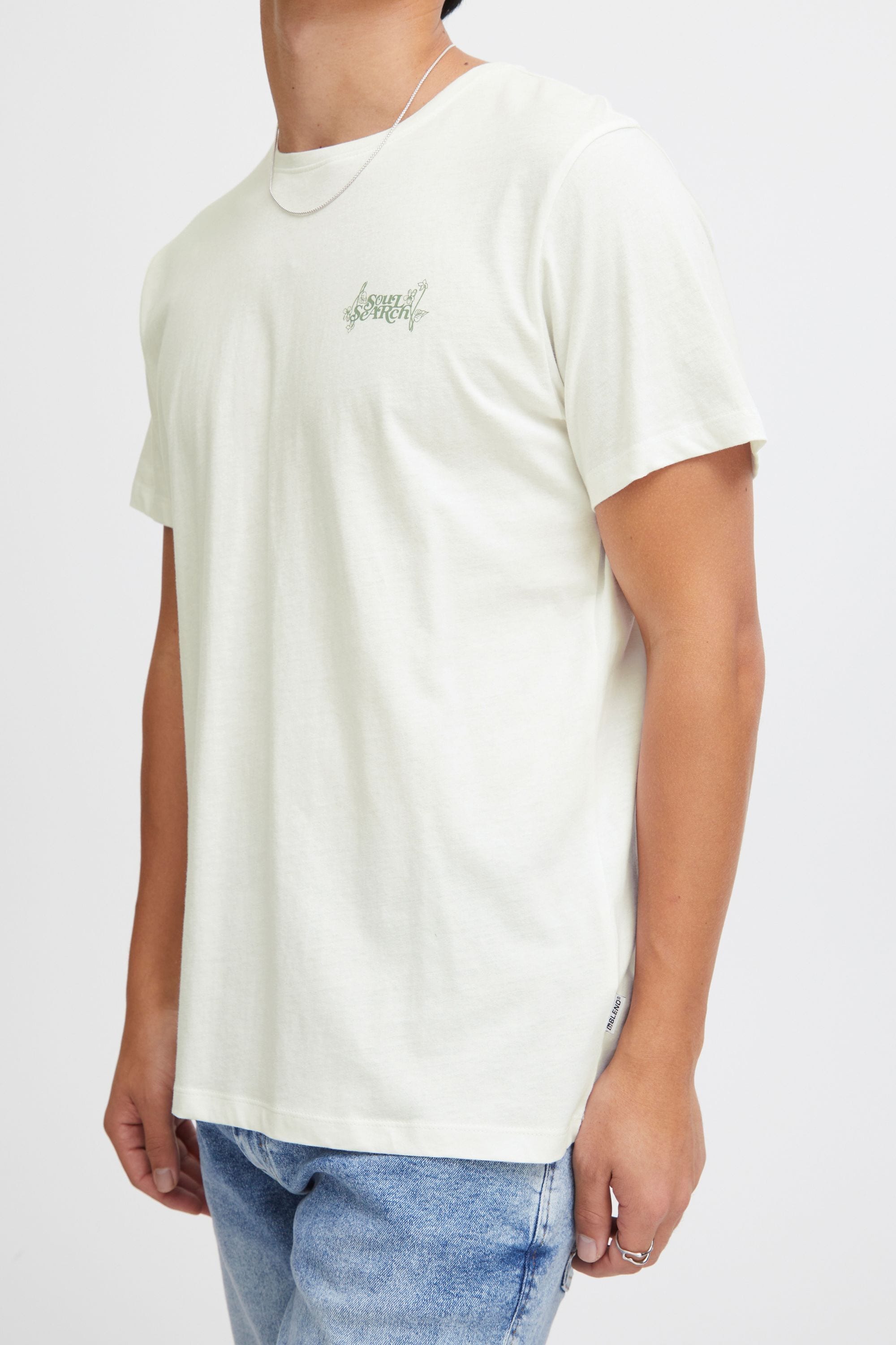 Blend T-Shirt »T-Shirt BHTee«