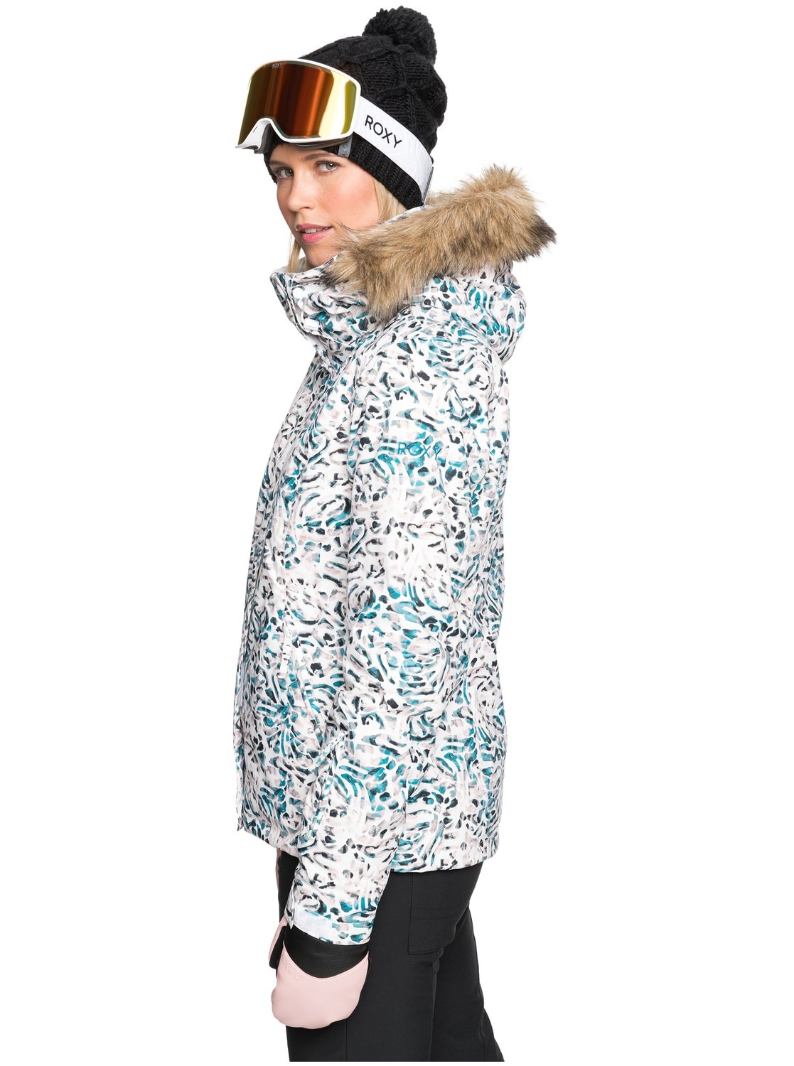 Roxy Snowboardjacke »Jet Ski«