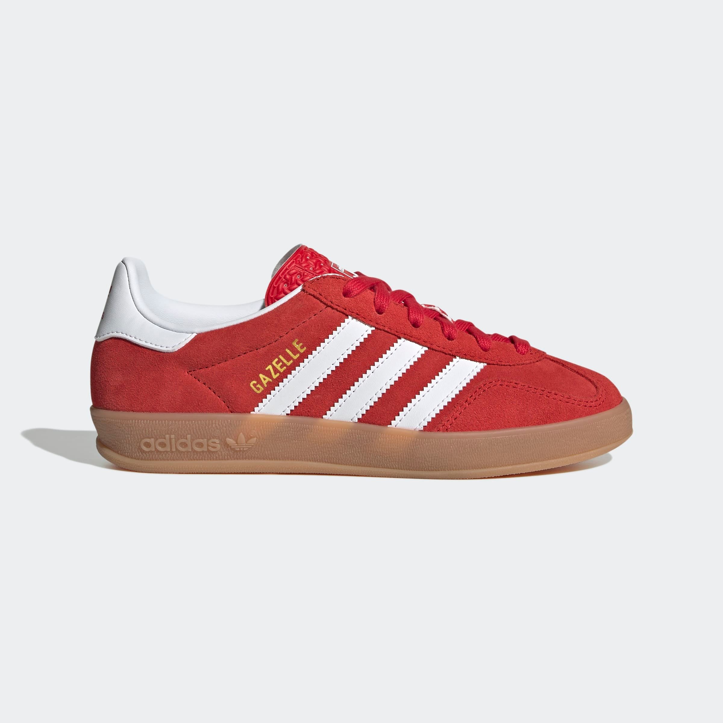 adidas Originals Sneaker »GAZELLE INDOOR  FÜR KINDER«  für Kinder & Jugendliche