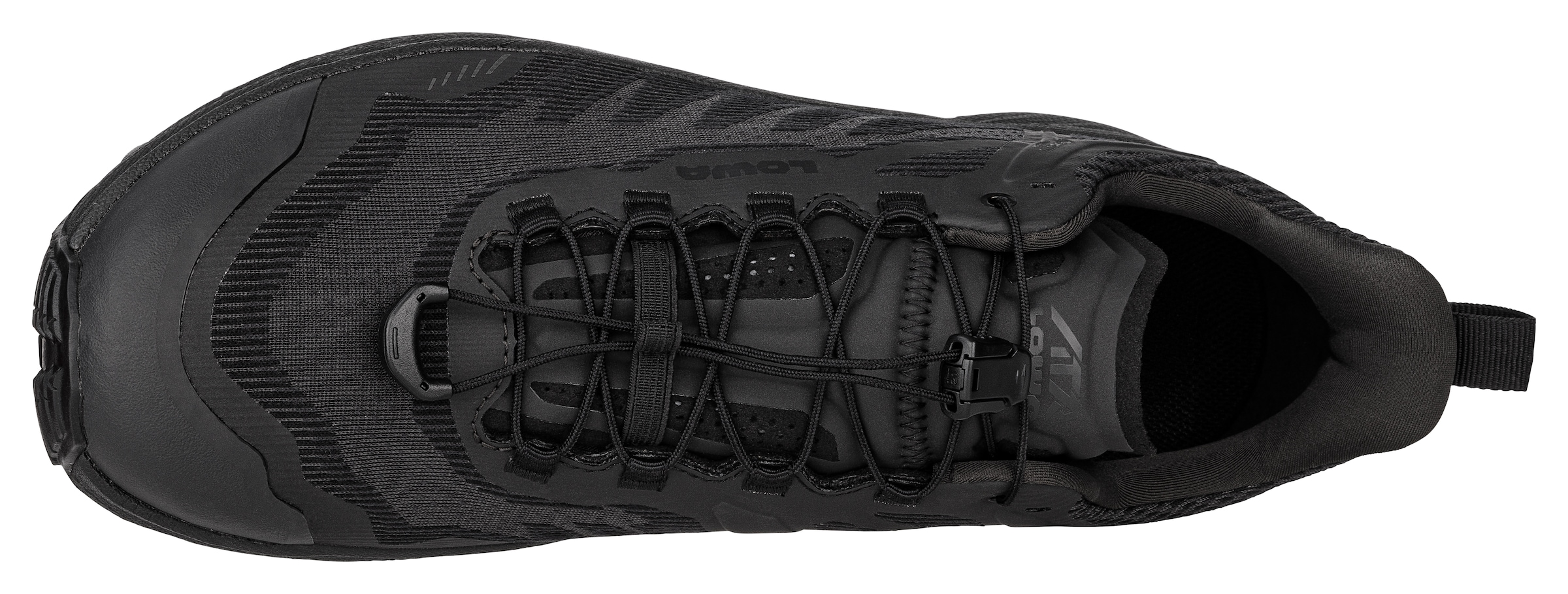 Lowa Trailrunningschuh »FORTUX GTX«  wasserdicht